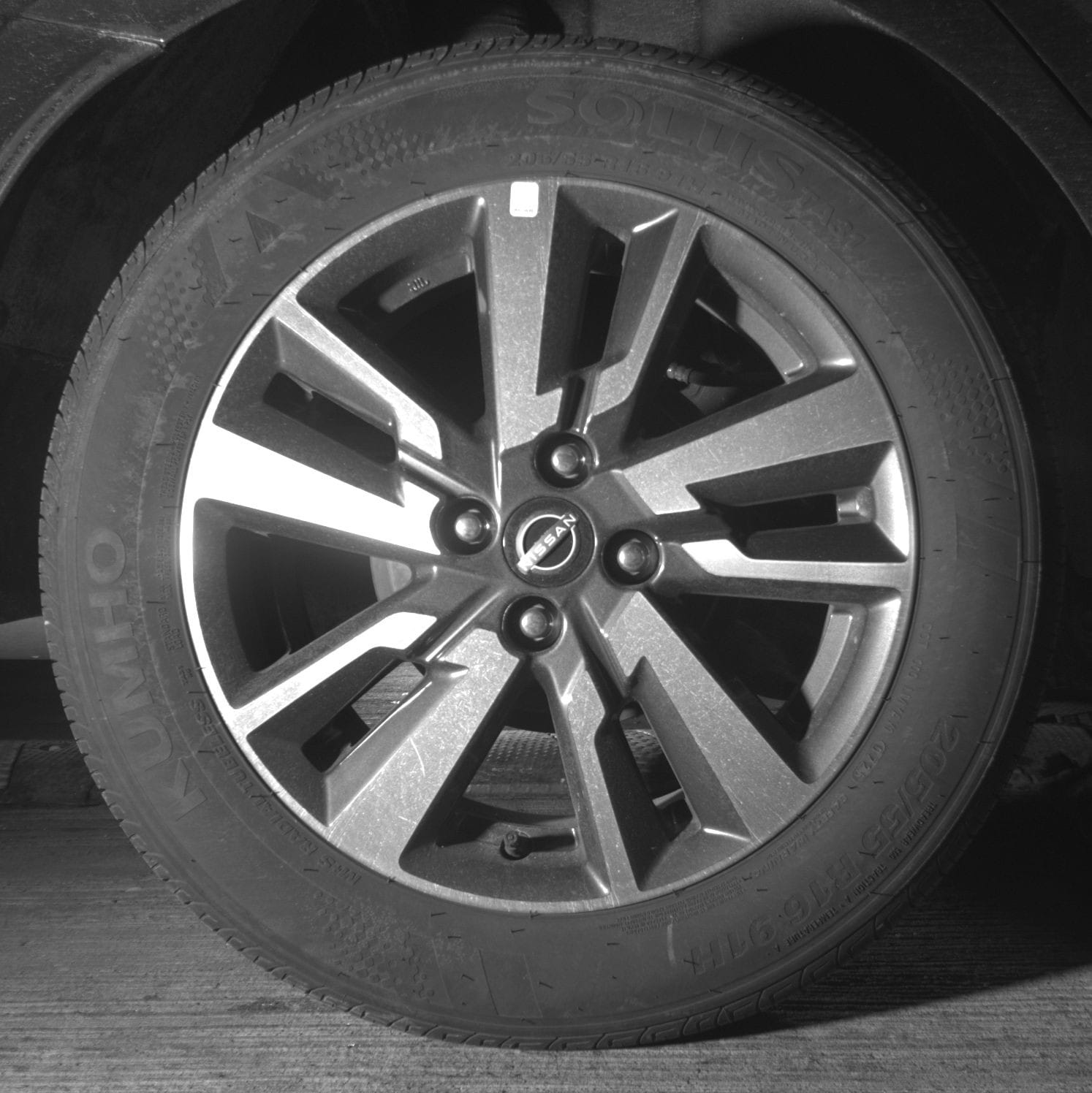 Thumbnail: 2025 Nissan Versa - 12