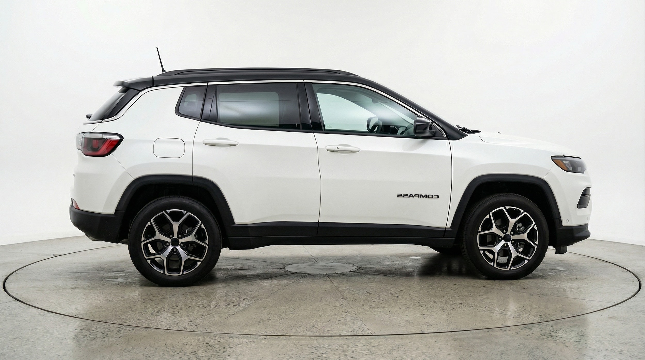 Thumbnail: 2025 Jeep Compass - 8