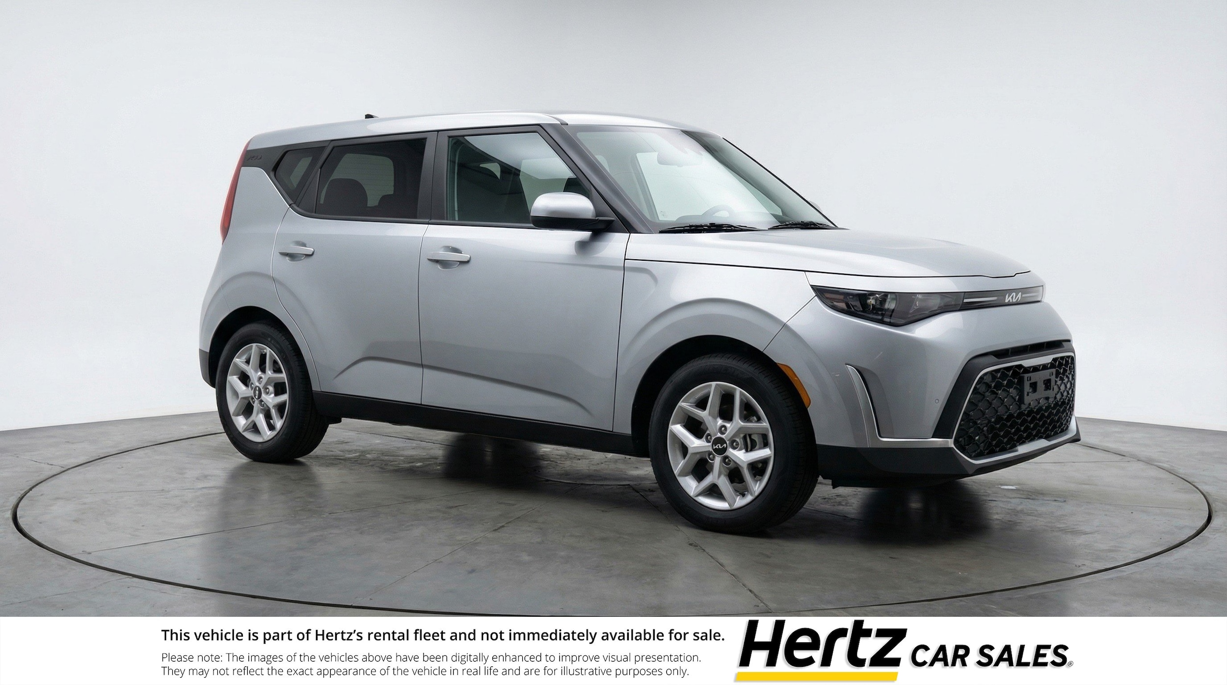 Thumbnail: 2025 Kia Soul - 1