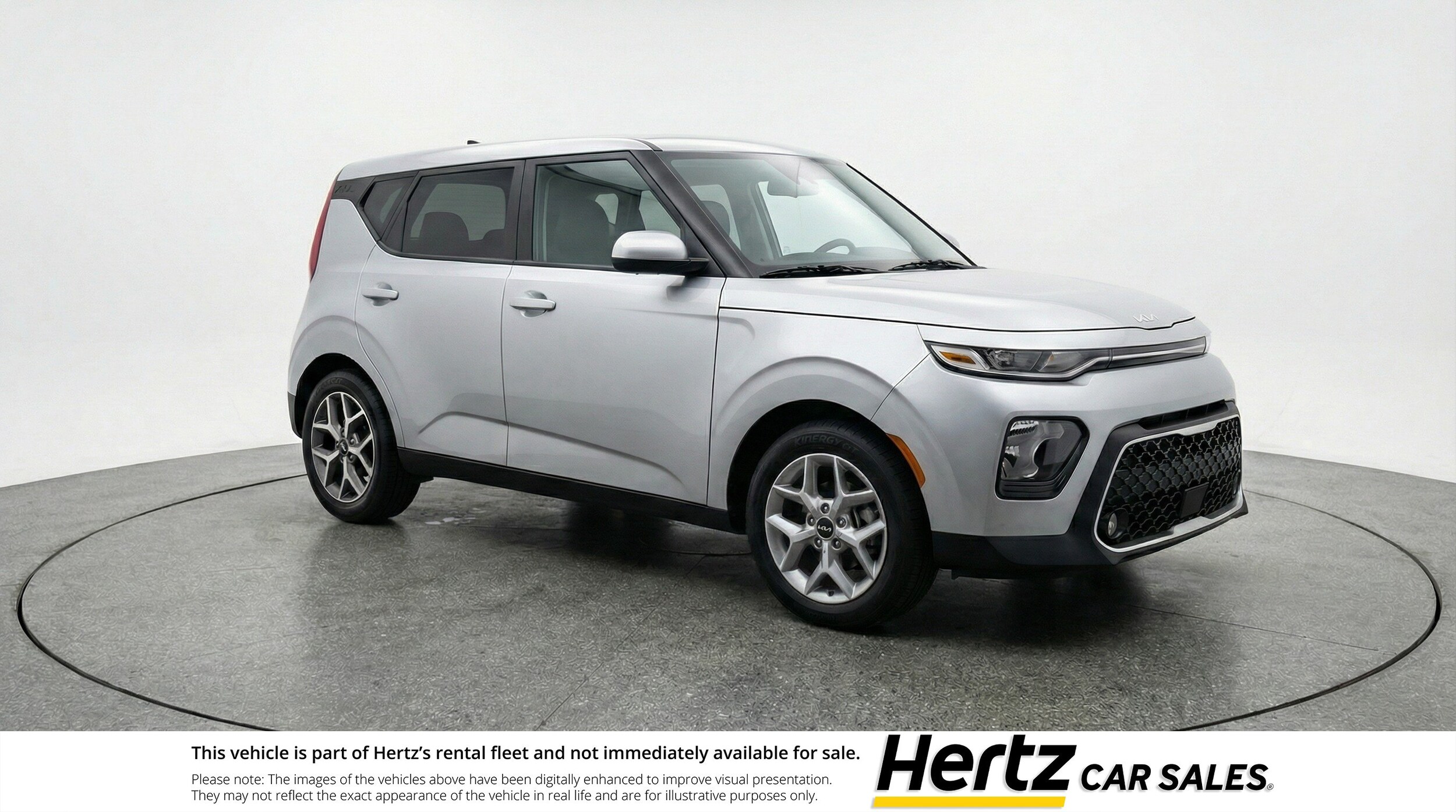 2025 Kia Soul