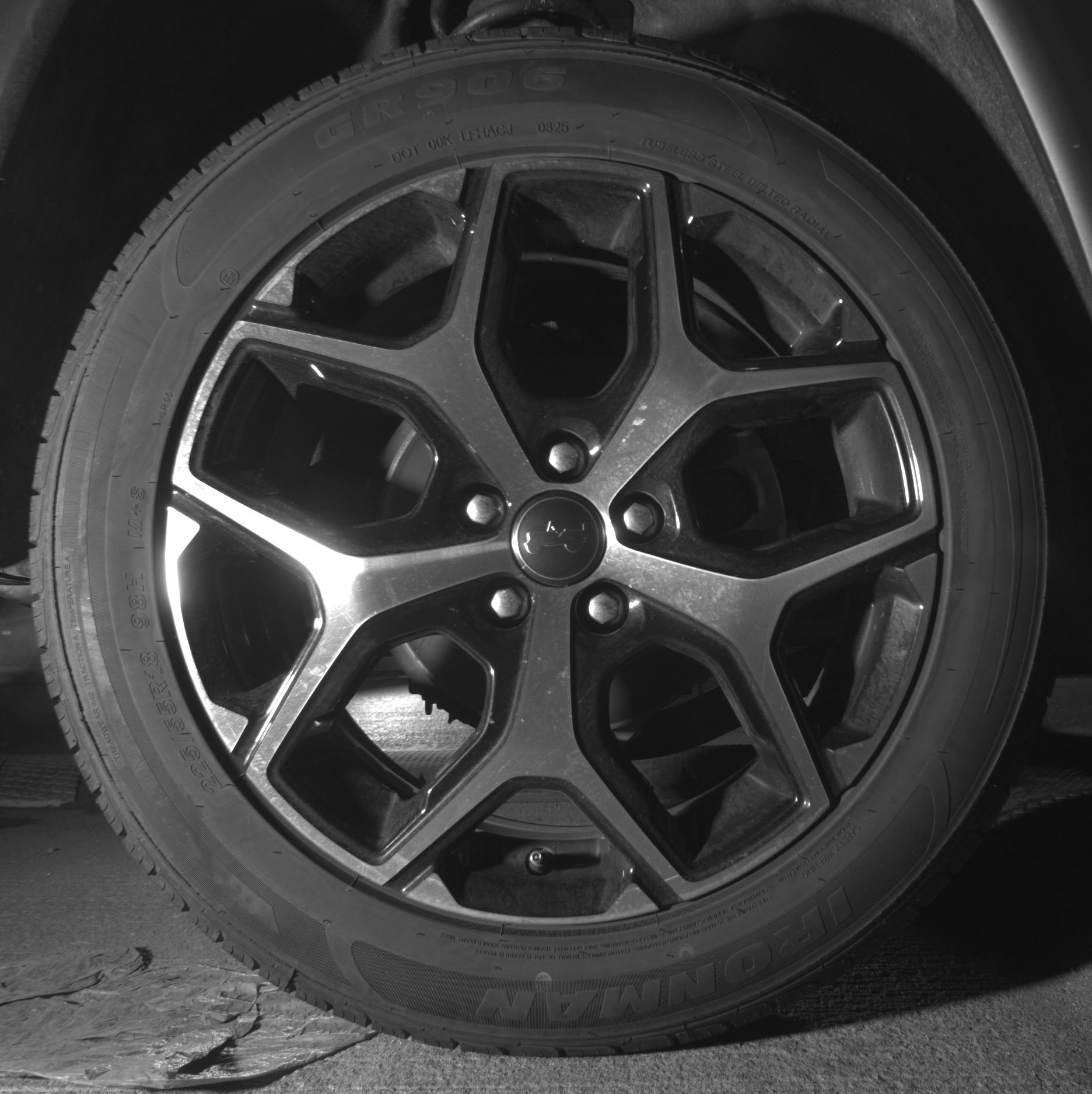 Thumbnail: 2025 Jeep Compass - 12