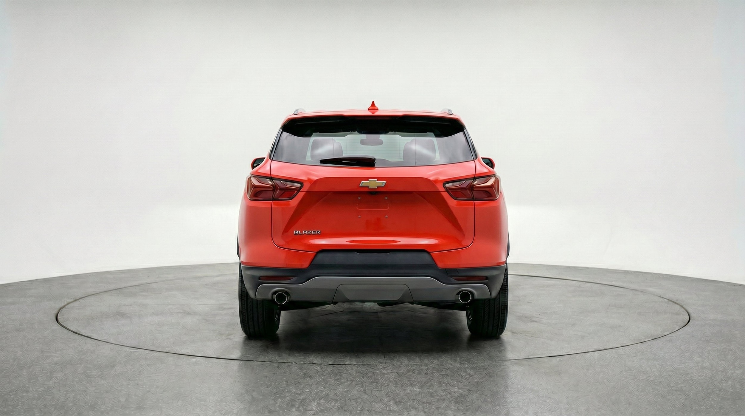 Thumbnail: 2025 Chevrolet Blazer - 7