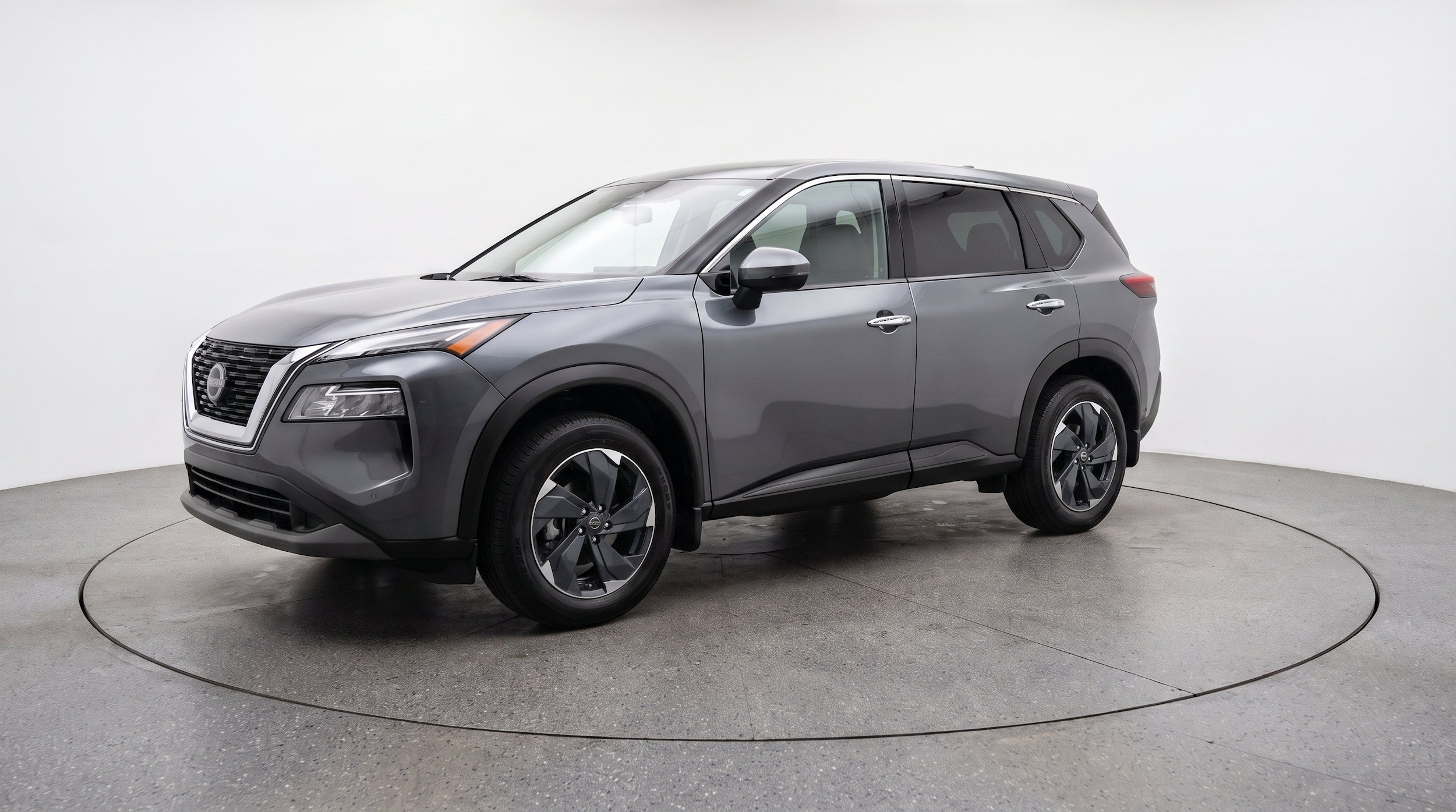 Thumbnail: 2025 Nissan Rogue - 3