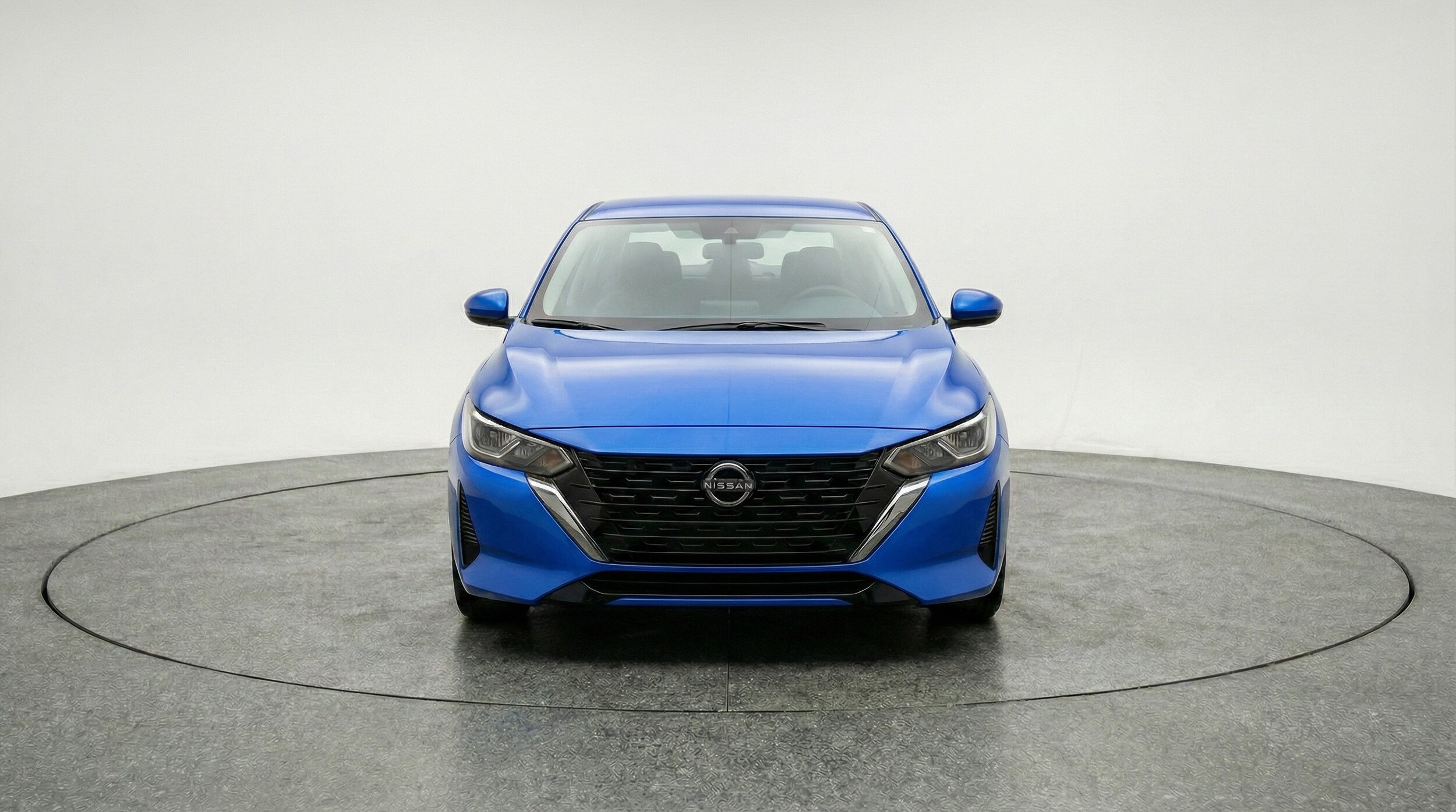 Thumbnail: 2025 Nissan Sentra - 2