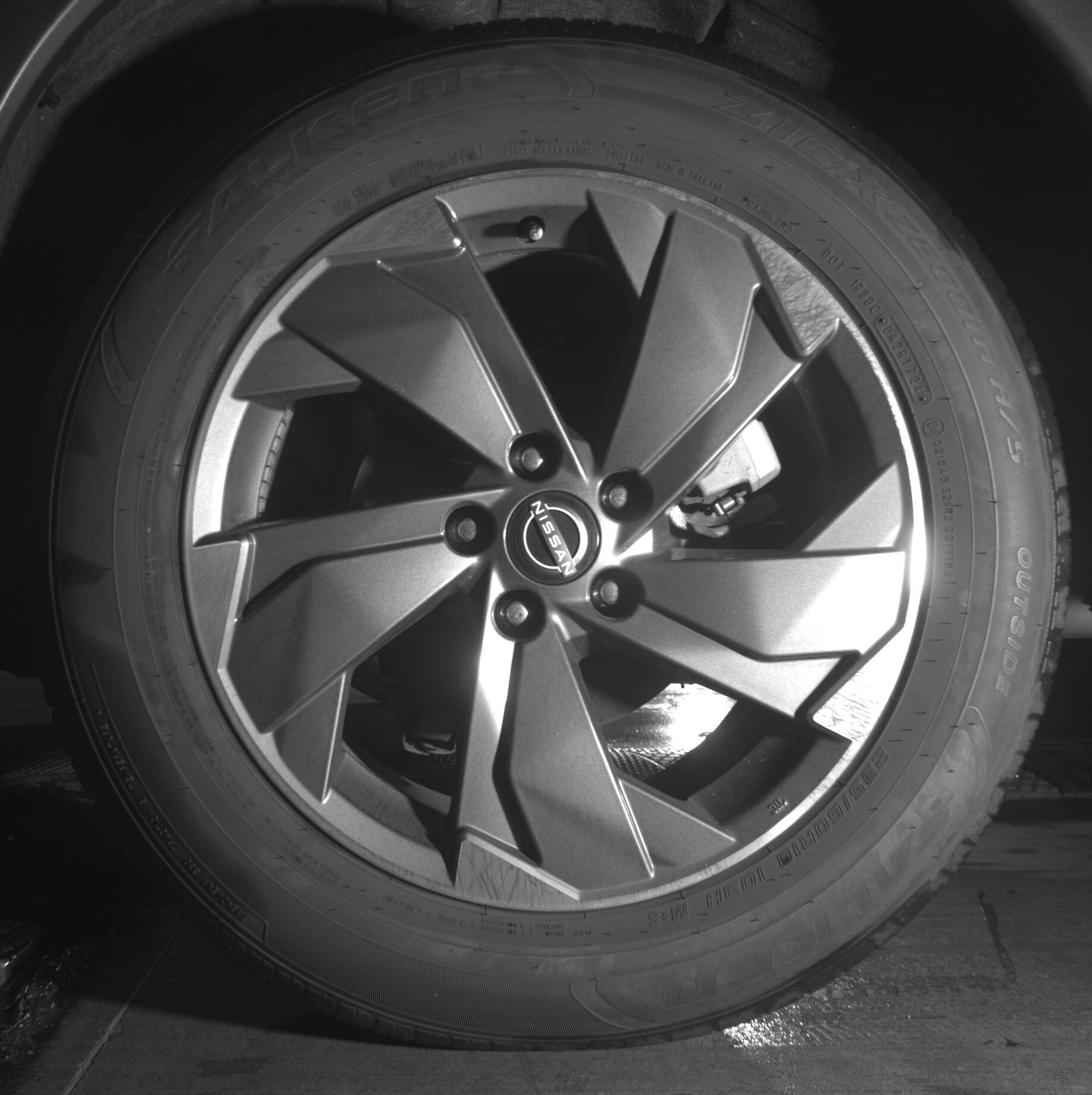 Thumbnail: 2025 Nissan Rogue - 11