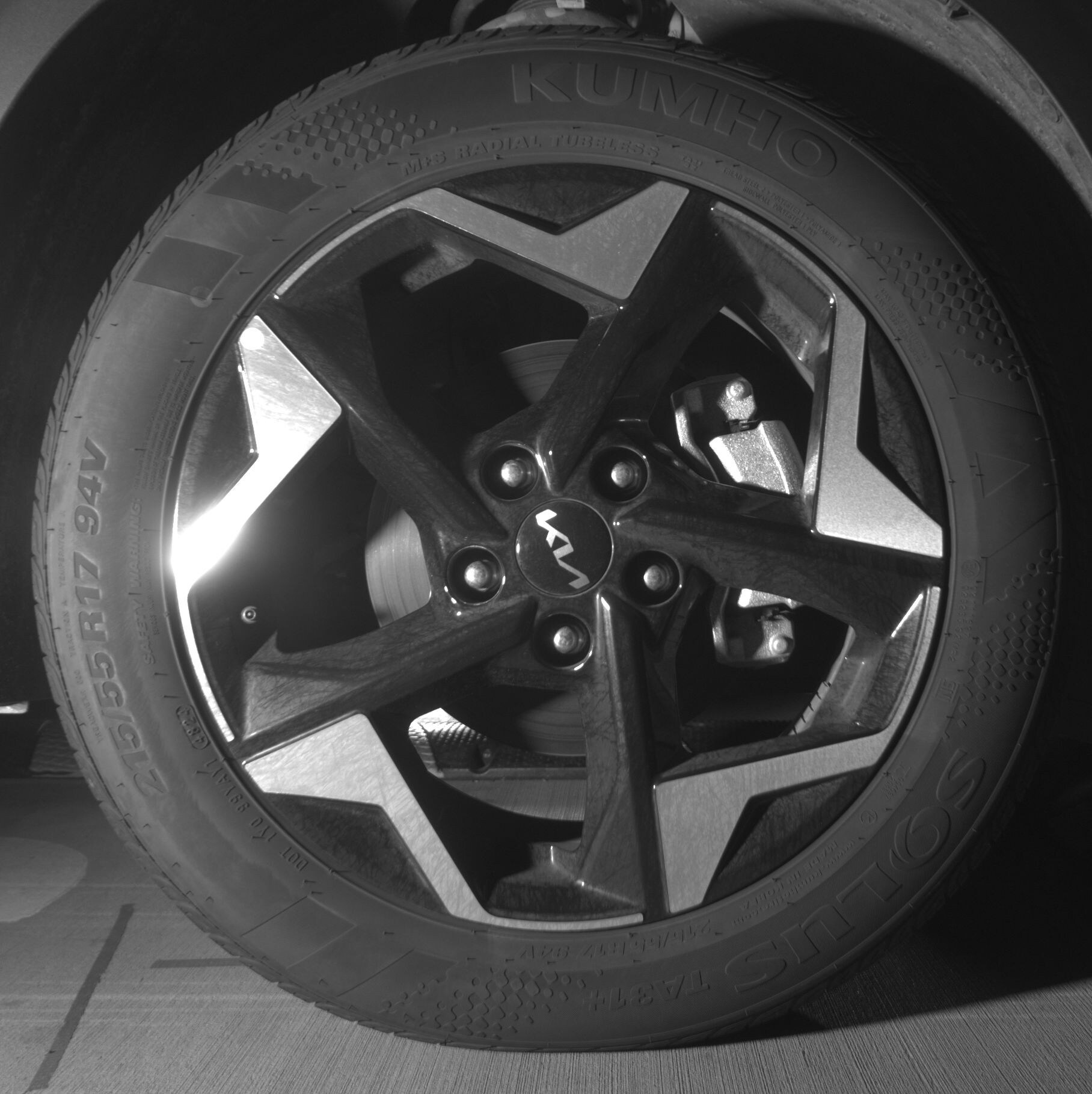 Thumbnail: 2025 Kia Seltos - 10