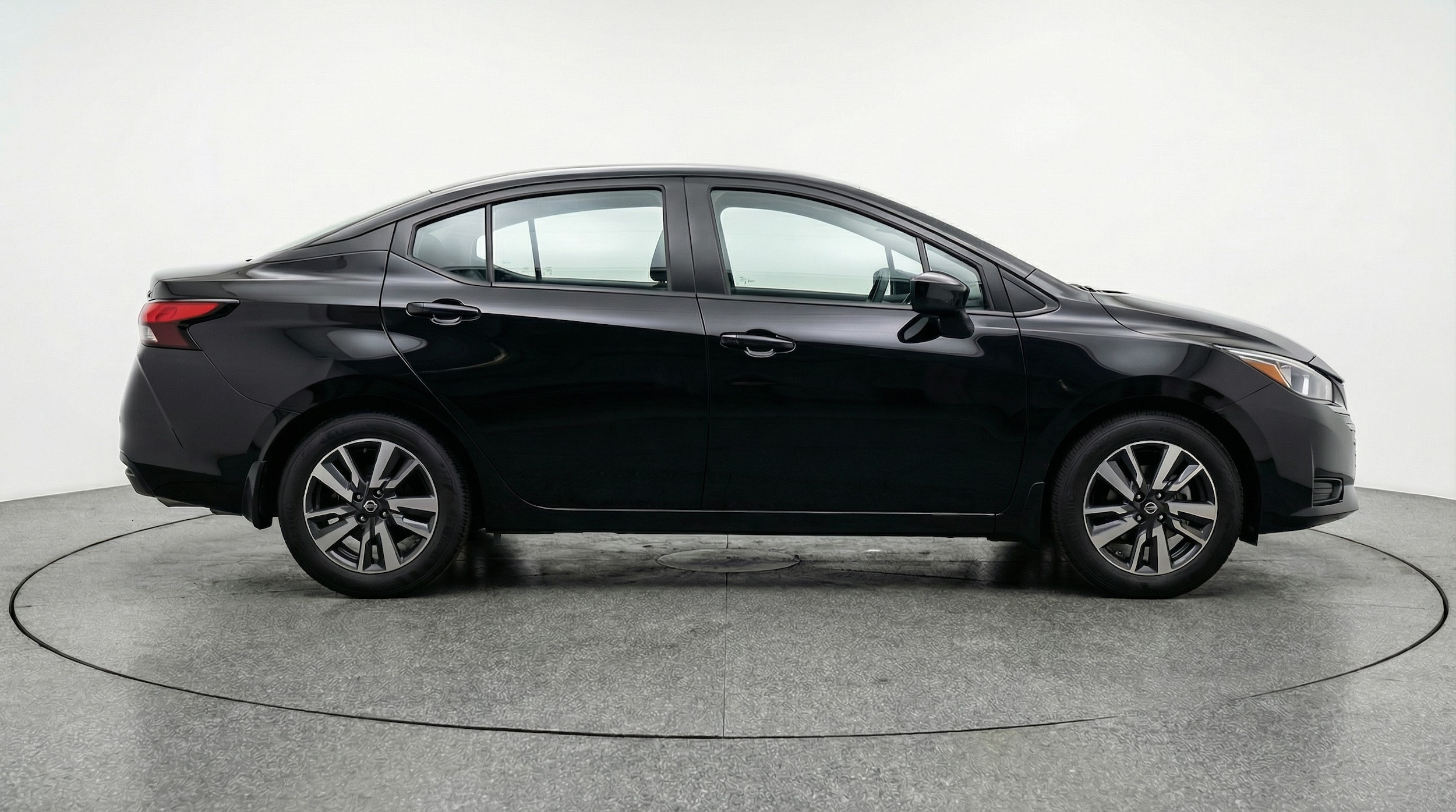 Thumbnail: 2025 Nissan Versa - 8