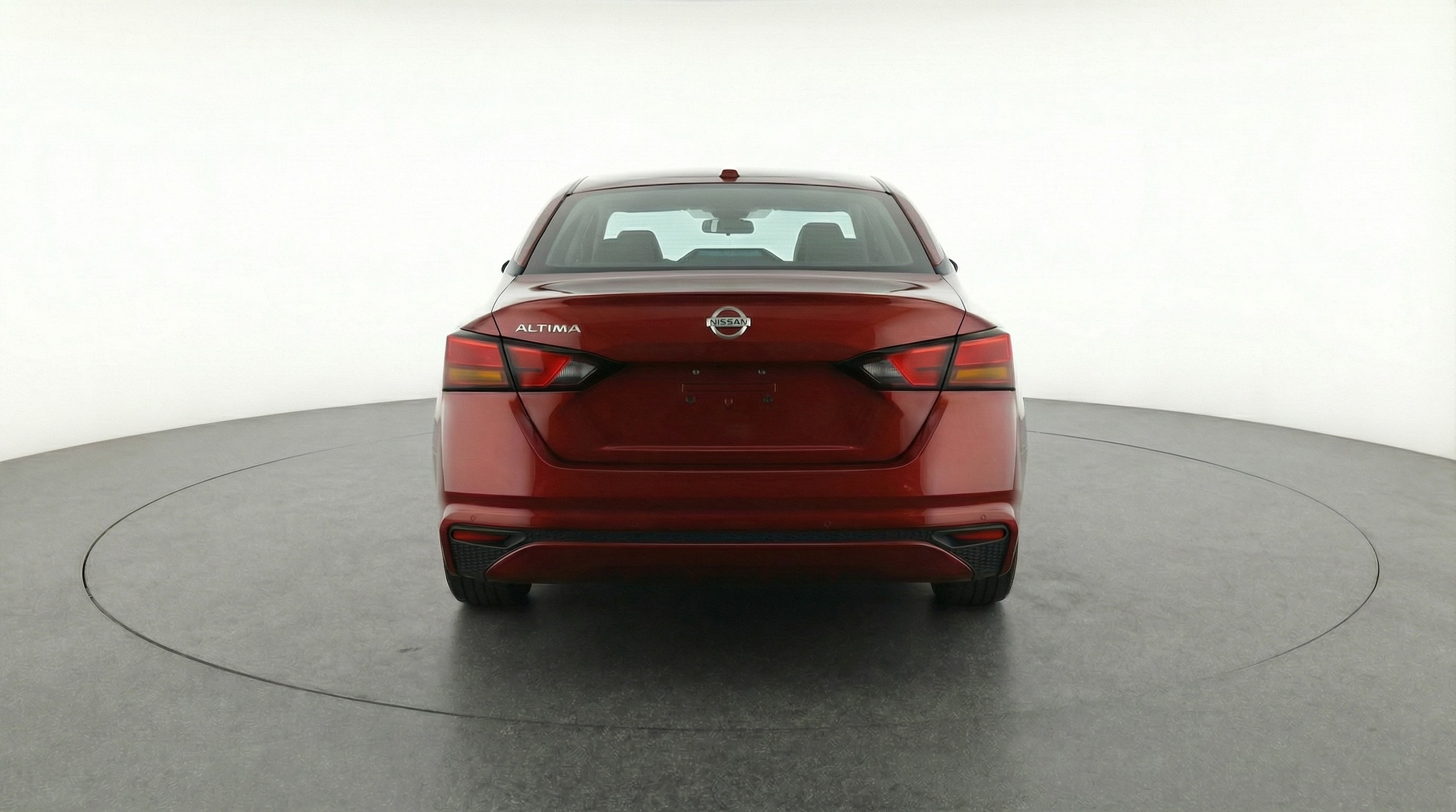 Thumbnail: 2025 Nissan Altima - 6