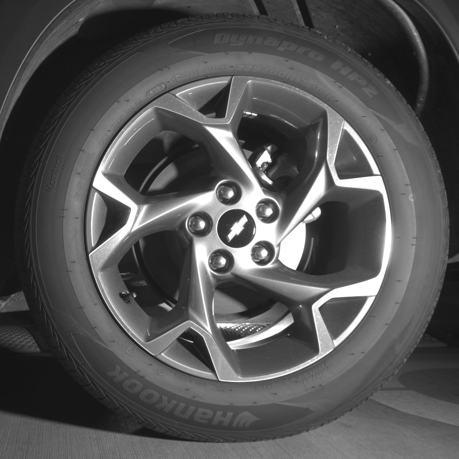 Thumbnail: 2025 Chevrolet Trax - 11