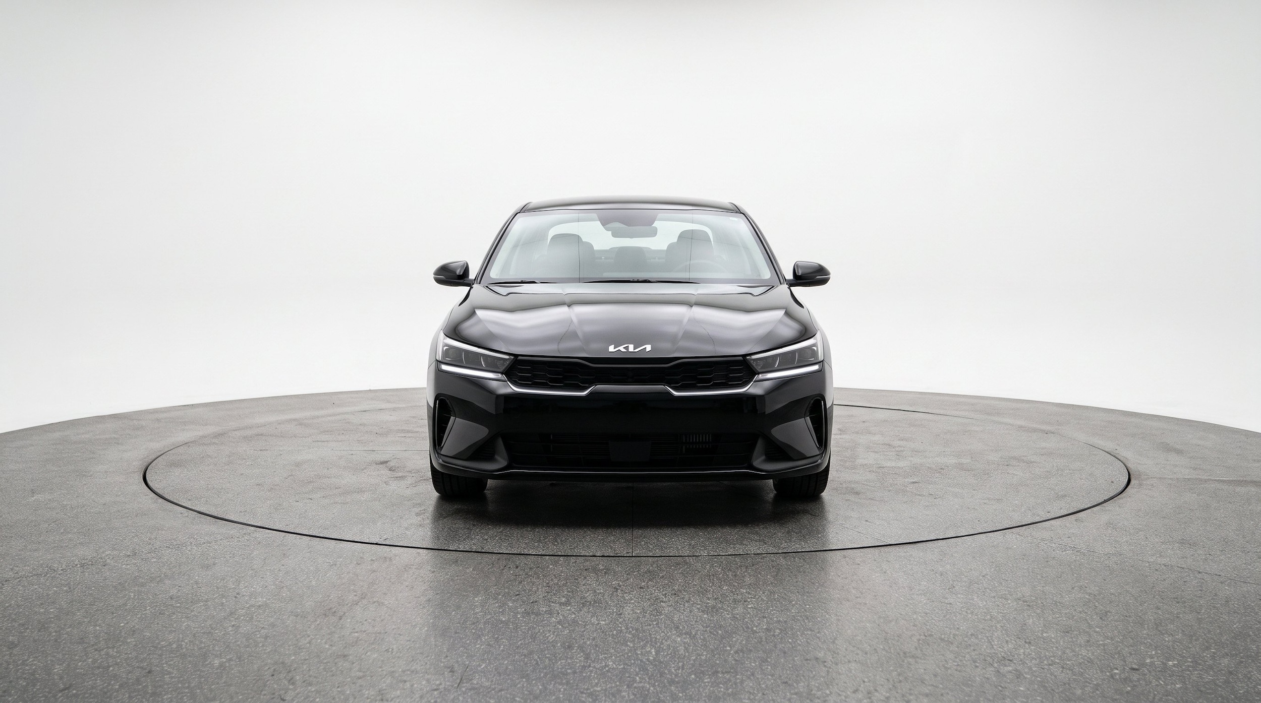 Thumbnail: 2026 Kia K4 - 2