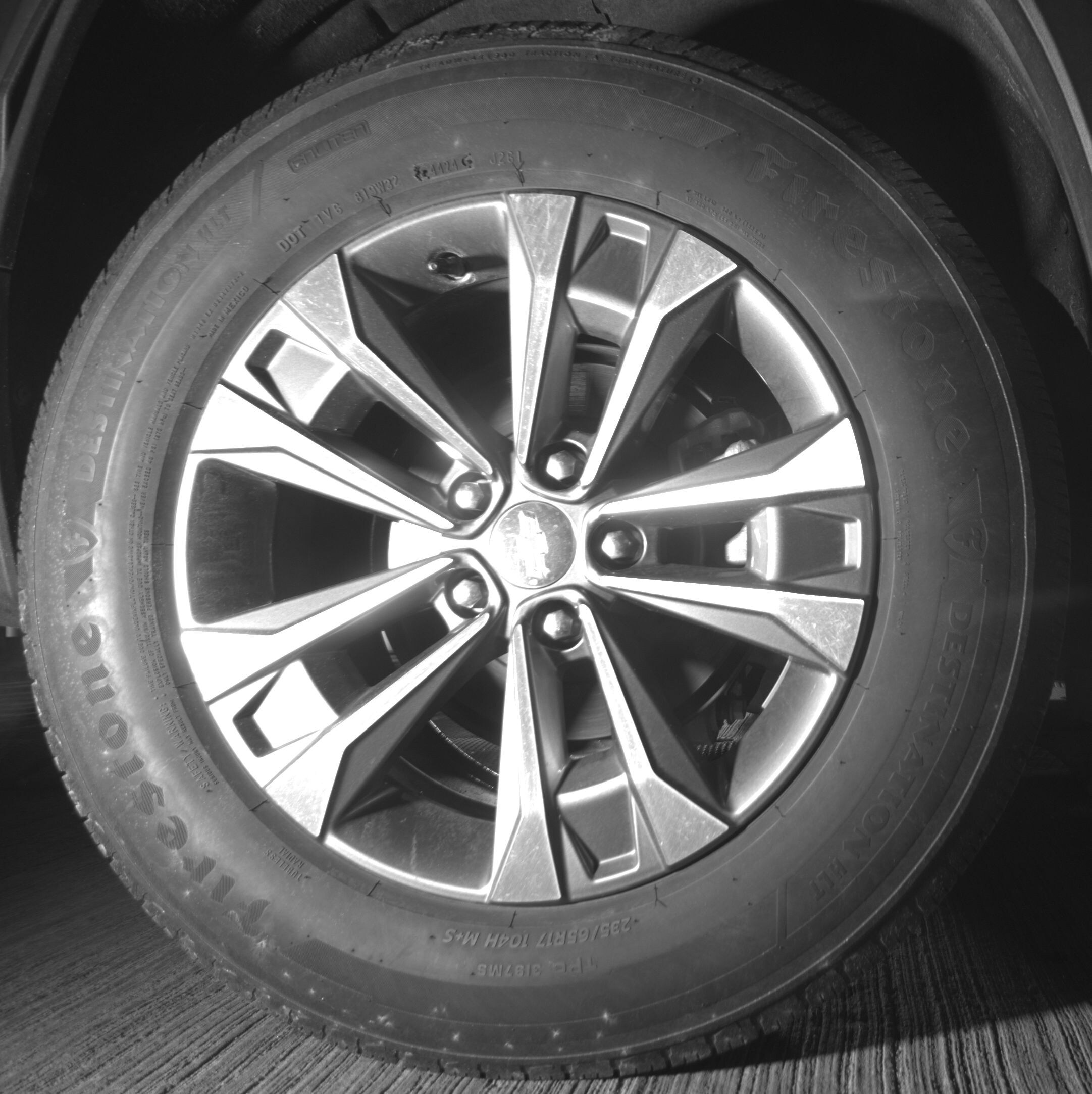 Thumbnail: 2025 Chevrolet Equinox - 12