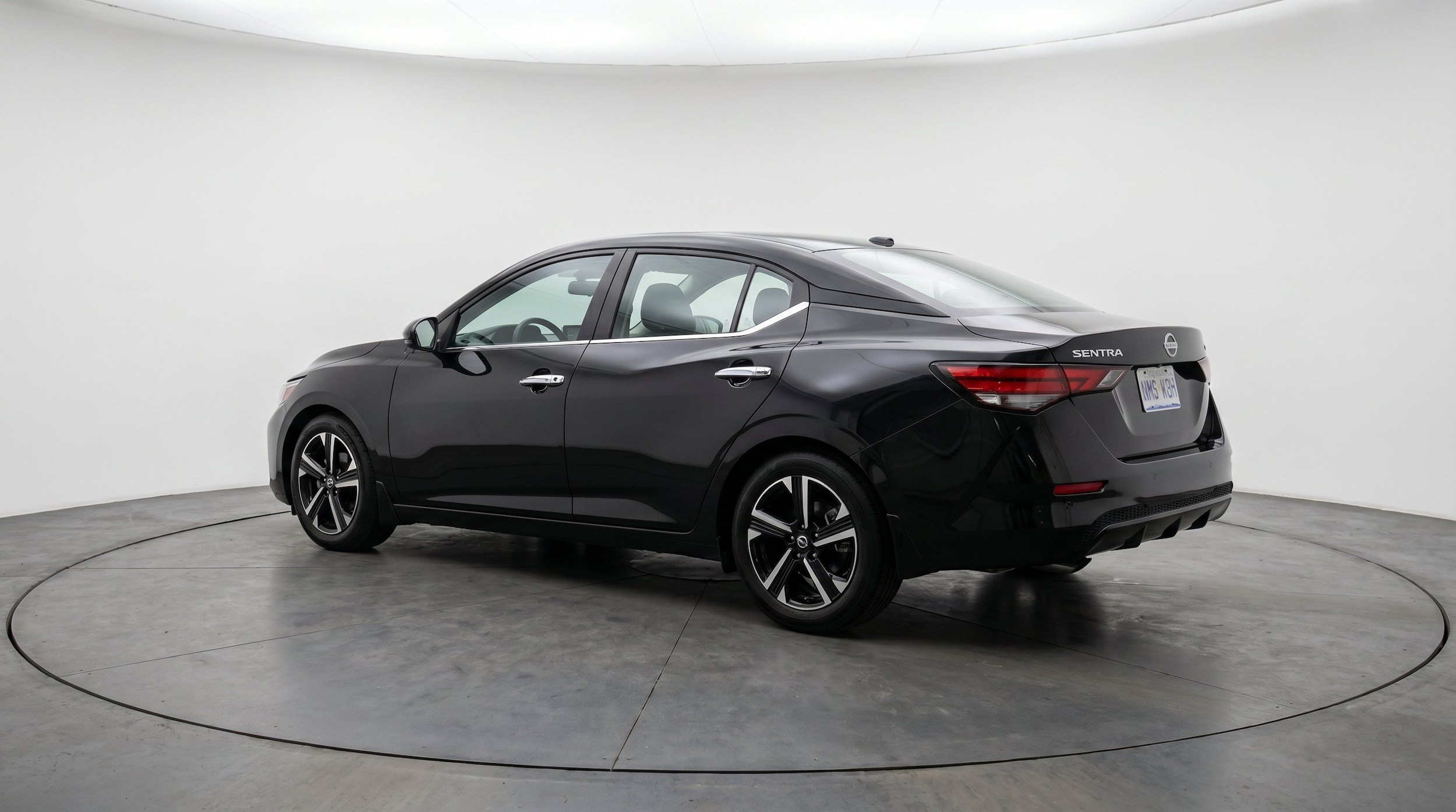 Thumbnail: 2025 Nissan Sentra - 6