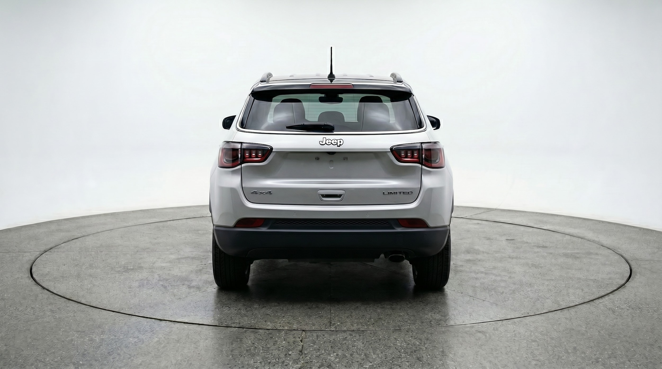 Thumbnail: 2025 Jeep Compass - 6