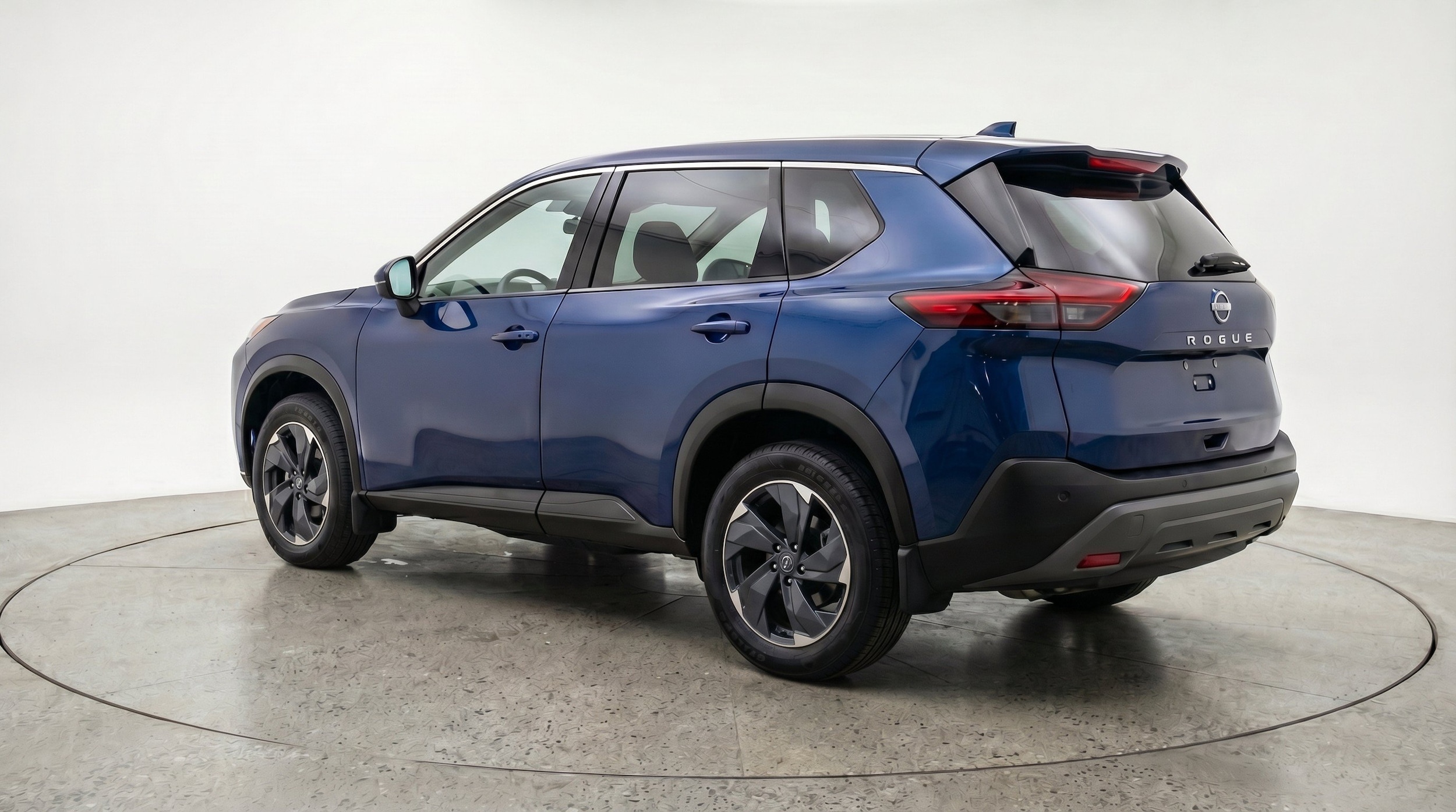 Thumbnail: 2025 Nissan Rogue - 6