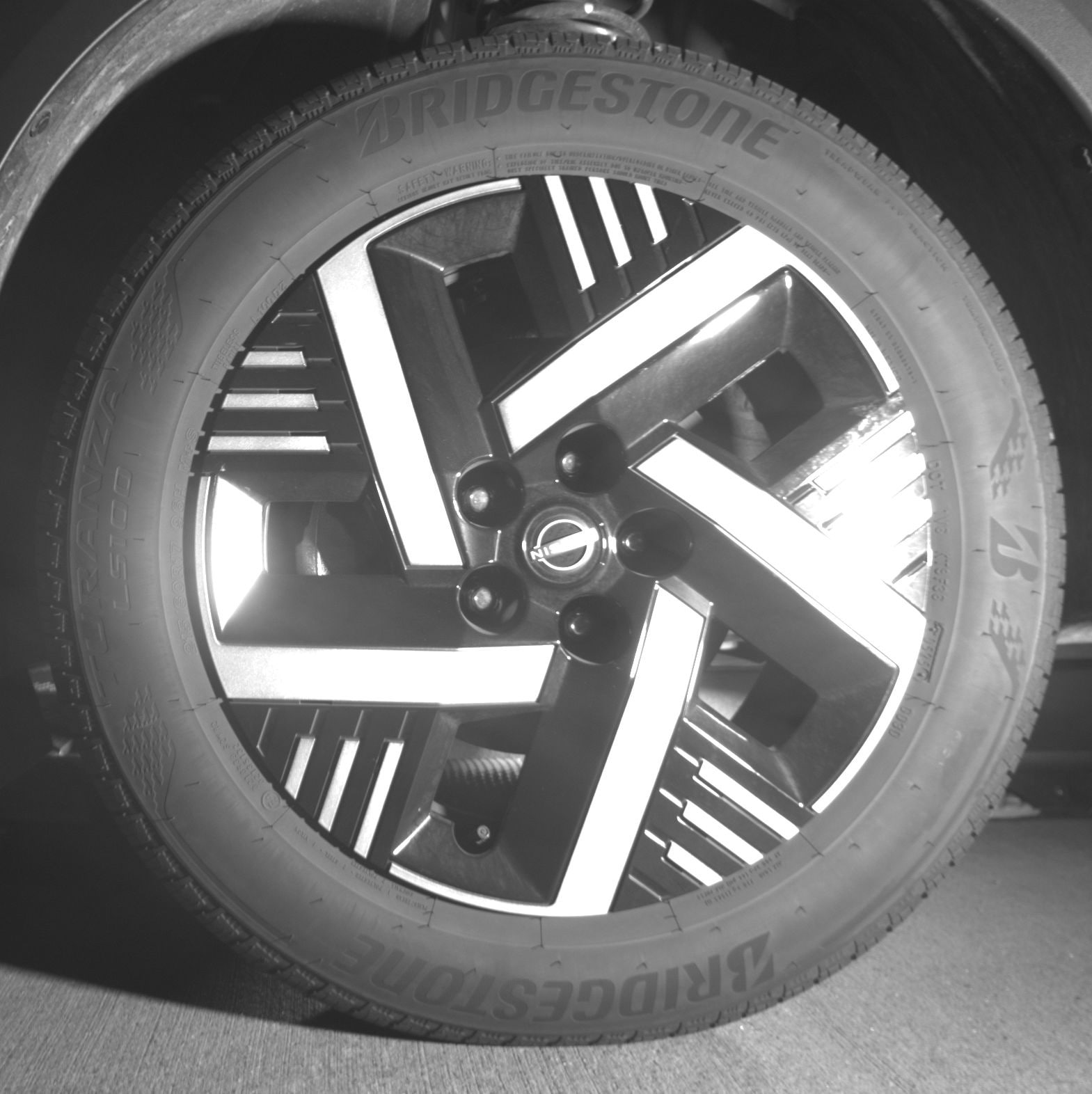 Thumbnail: 2025 Nissan Kicks - 9