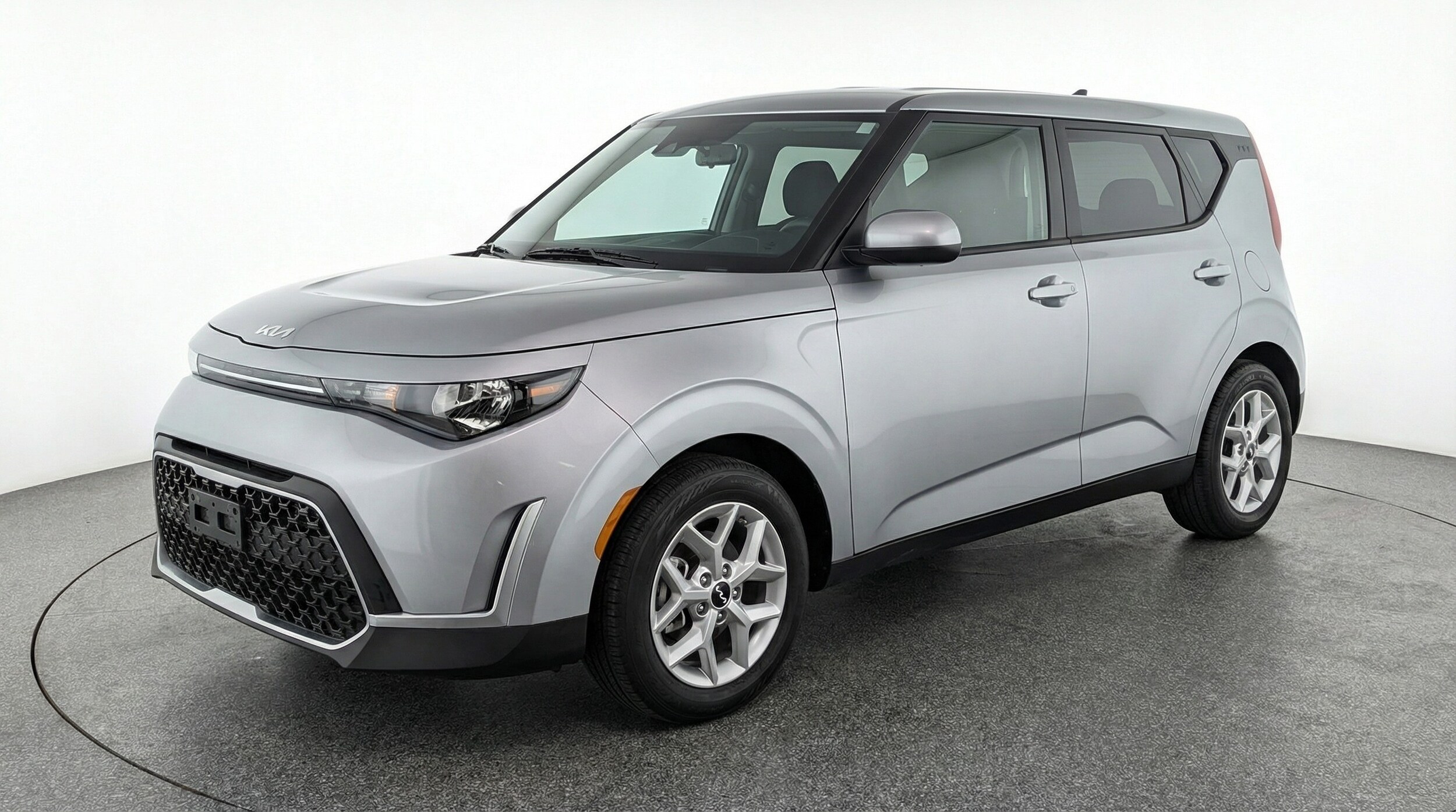 Thumbnail: 2025 Kia Soul - 3