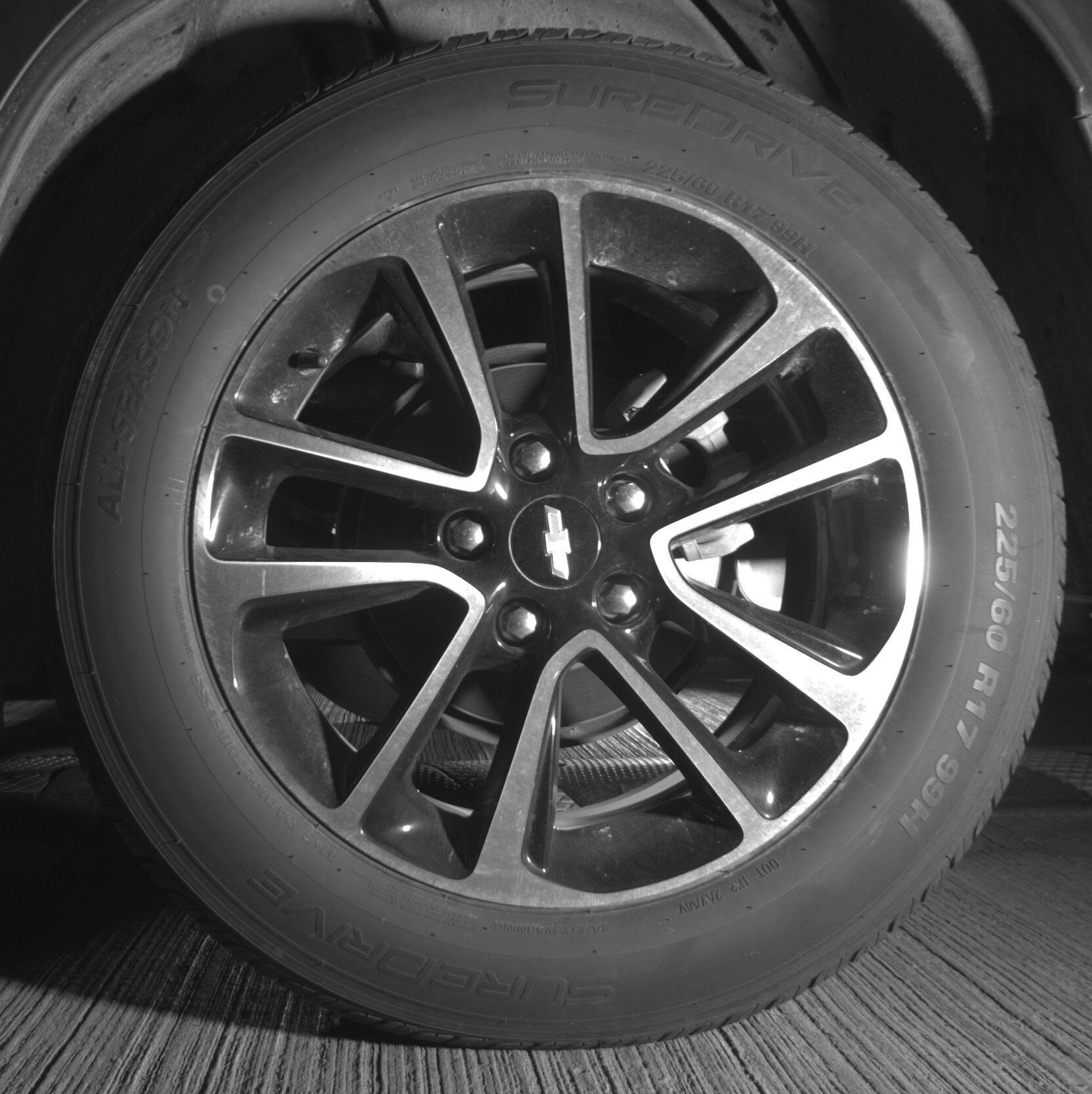 Thumbnail: 2025 Chevrolet TrailBlazer - 11