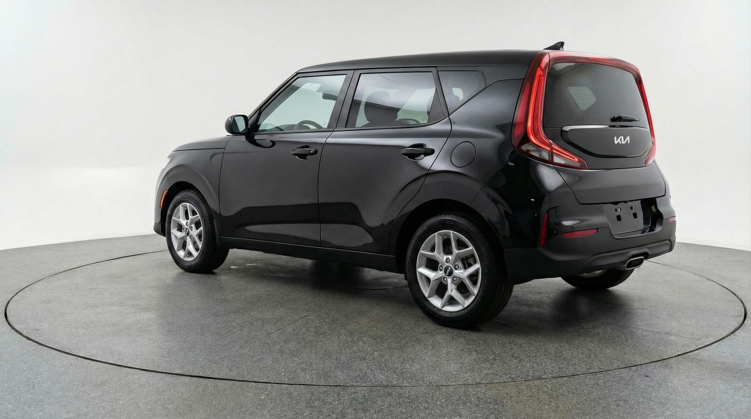 Thumbnail: 2025 Kia Soul - 5