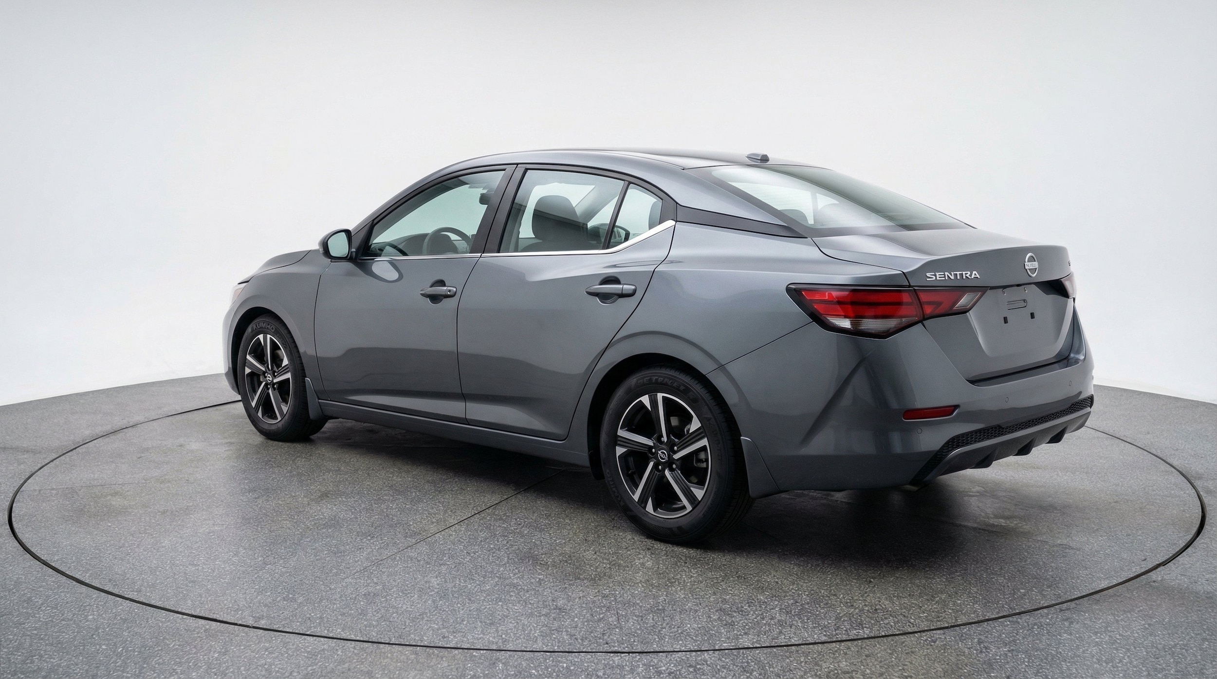 Thumbnail: 2025 Nissan Sentra - 6