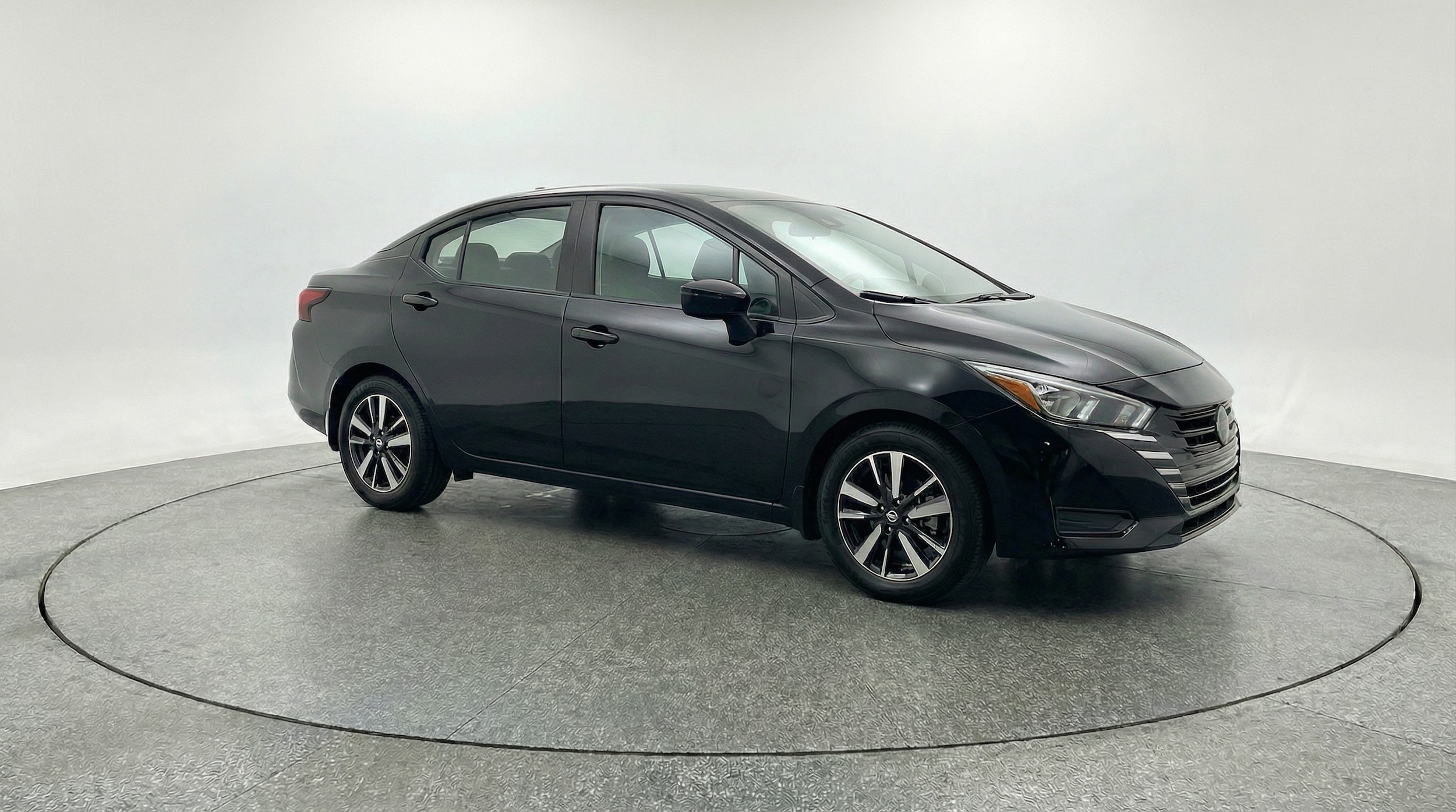 Thumbnail: 2025 Nissan Versa - 1