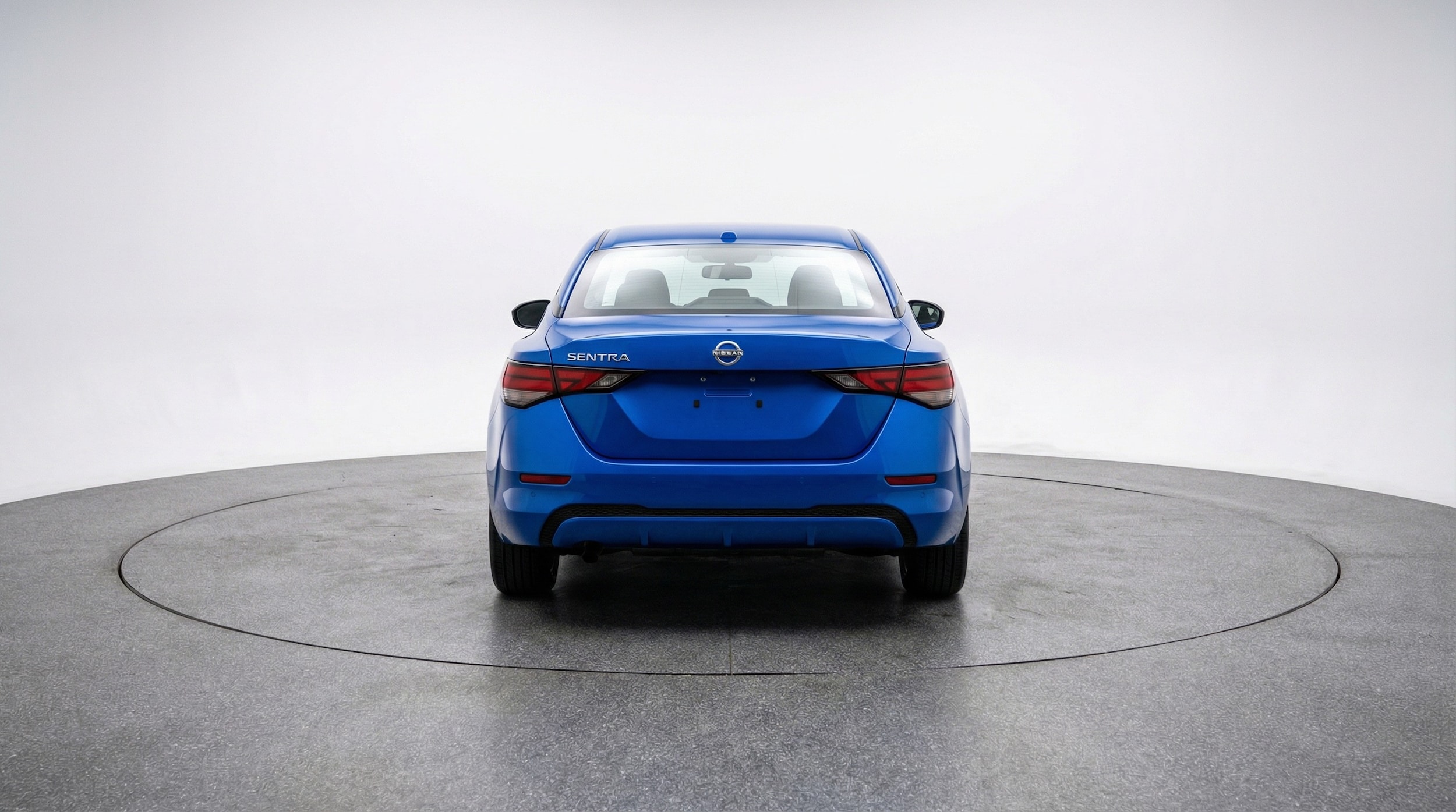 Thumbnail: 2025 Nissan Sentra - 6
