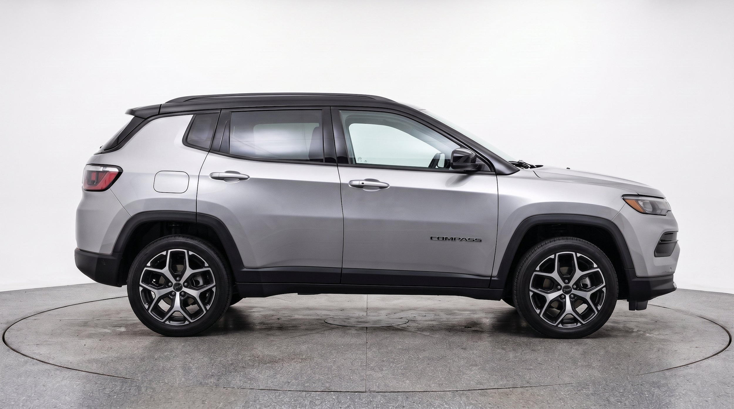 Thumbnail: 2025 Jeep Compass - 11