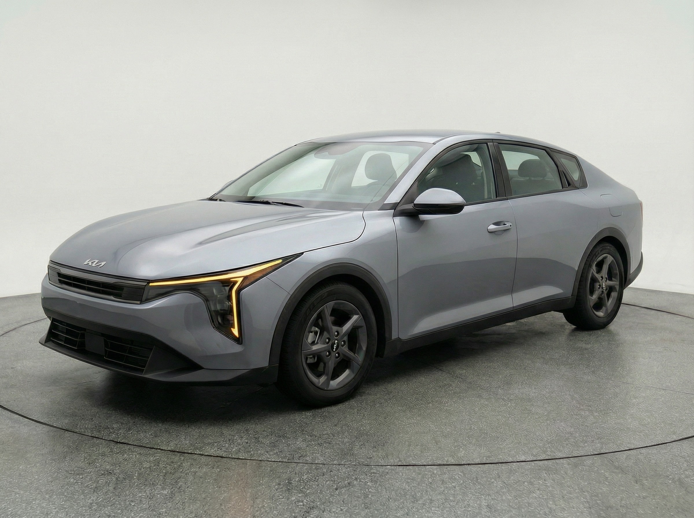 Thumbnail: 2025 Kia K4 - 3