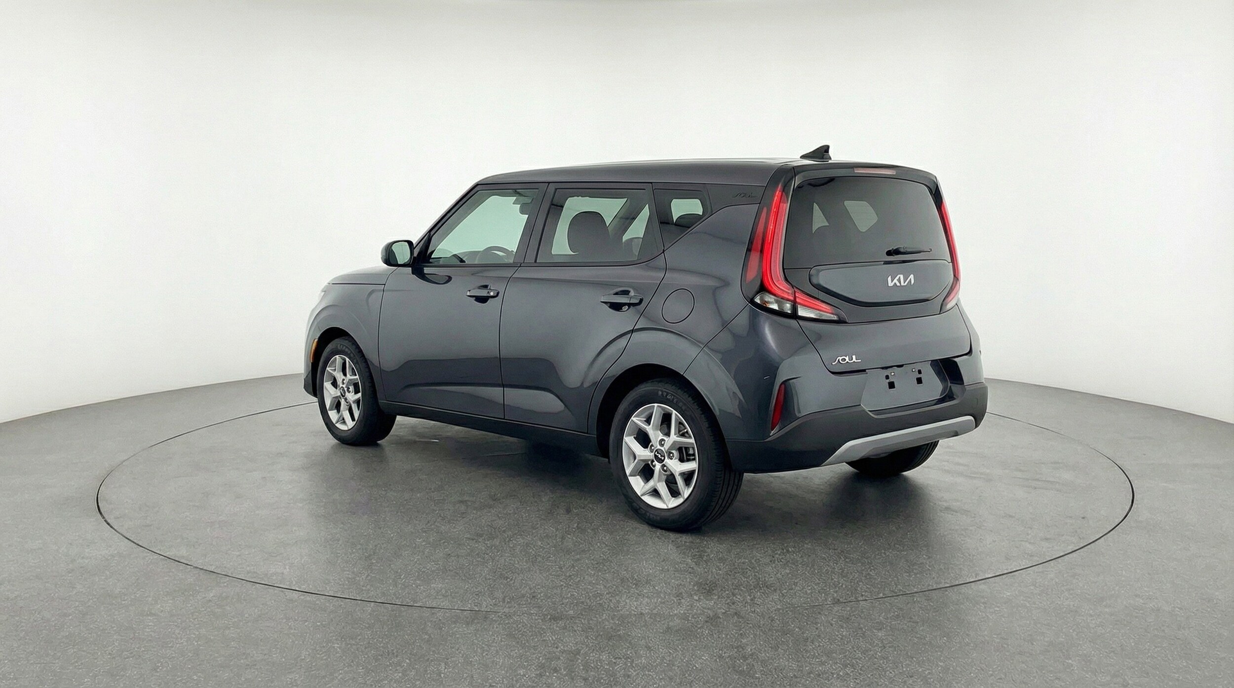 Thumbnail: 2025 Kia Soul - 6