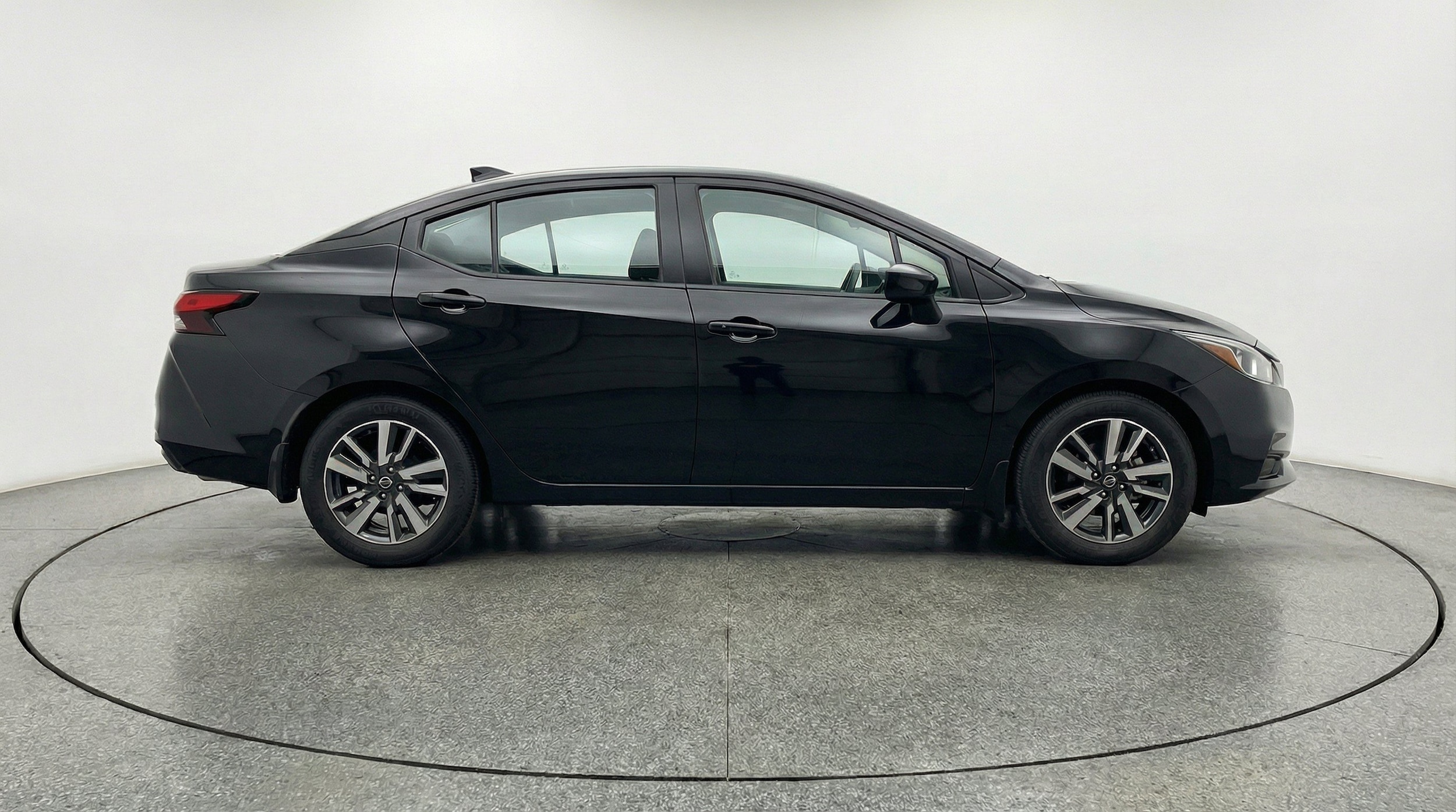 Thumbnail: 2025 Nissan Versa - 11