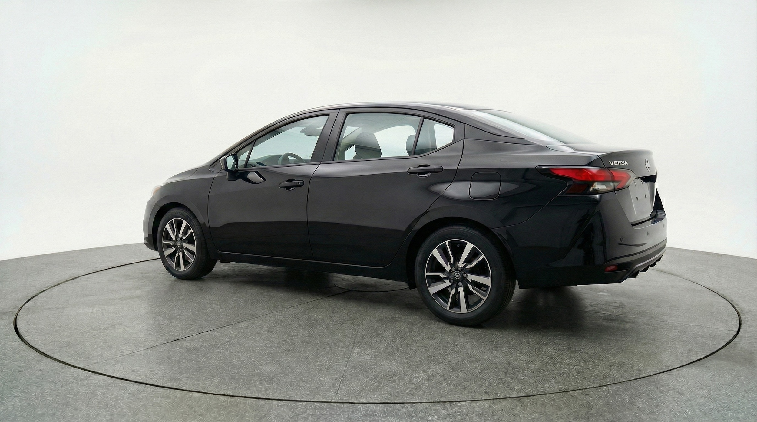 Thumbnail: 2025 Nissan Versa - 5