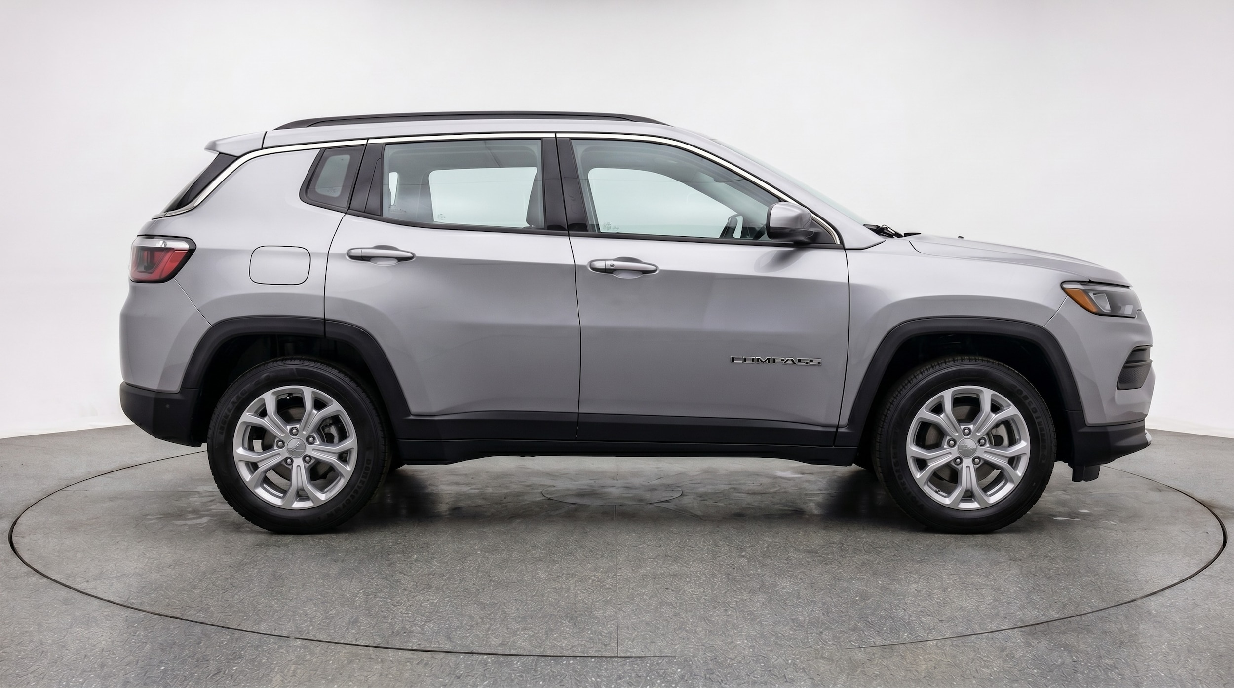 Thumbnail: 2025 Jeep Compass - 8