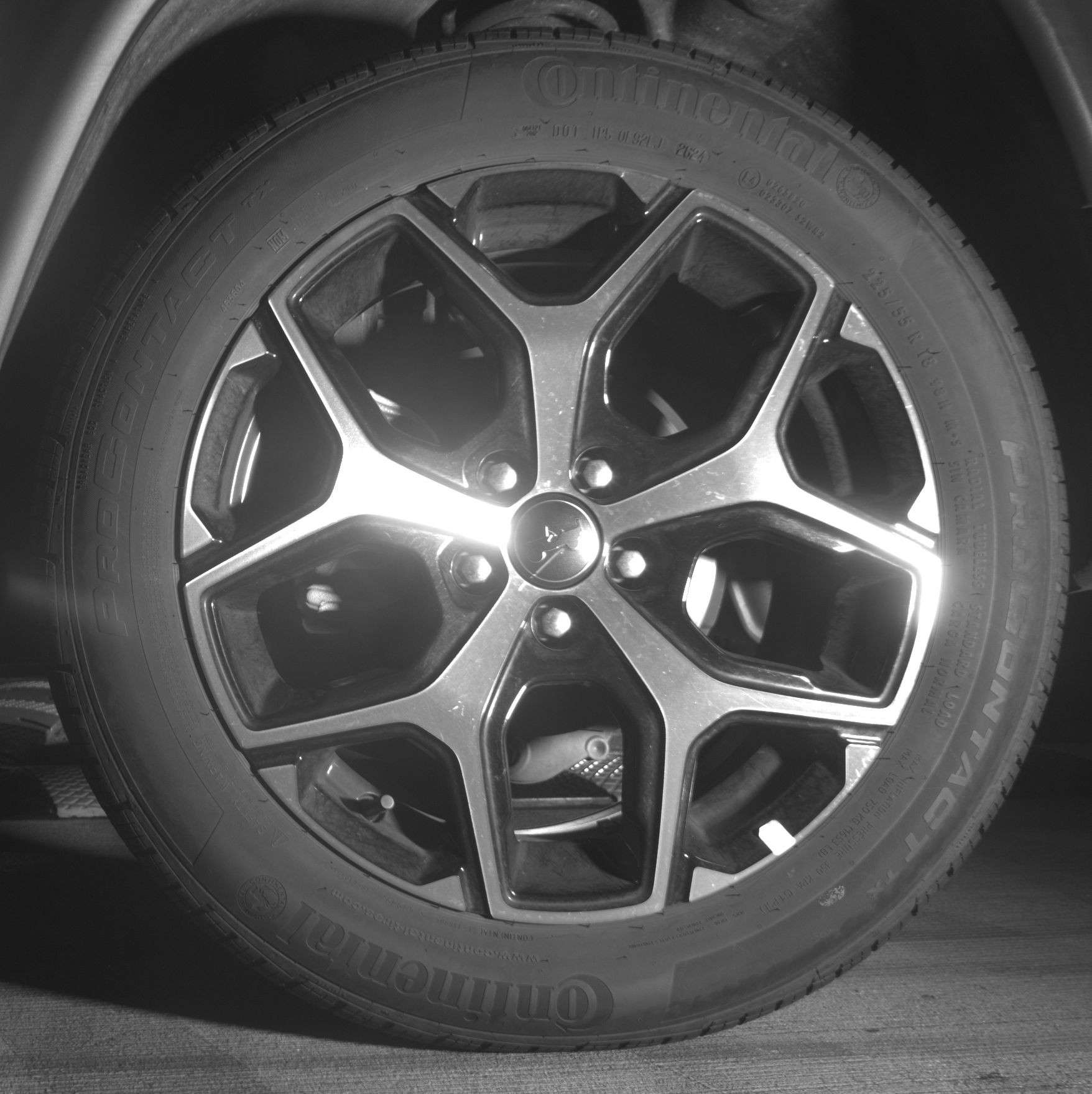 Thumbnail: 2025 Jeep Compass - 11