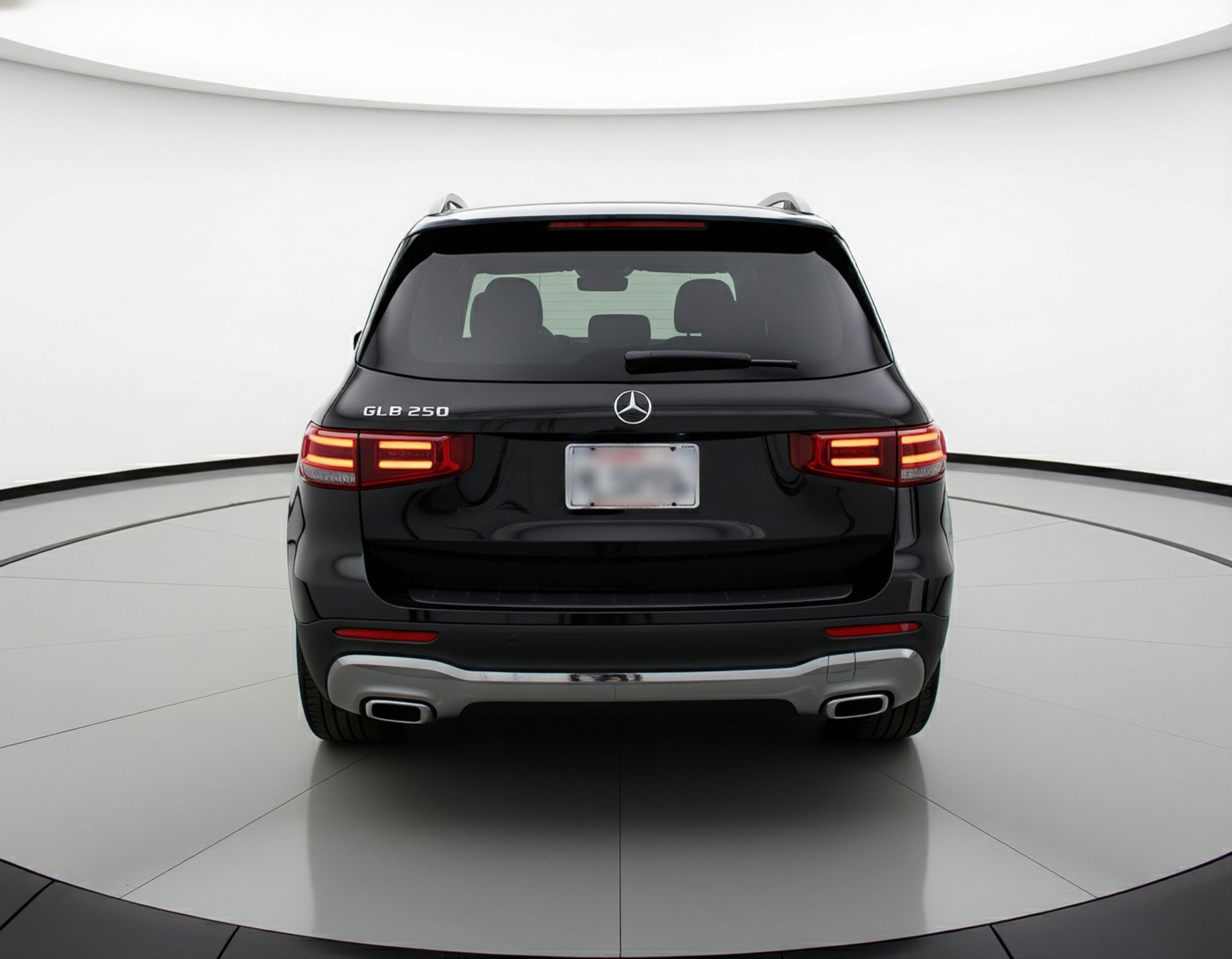 Thumbnail: 2024 Mercedes-Benz GLB - 6