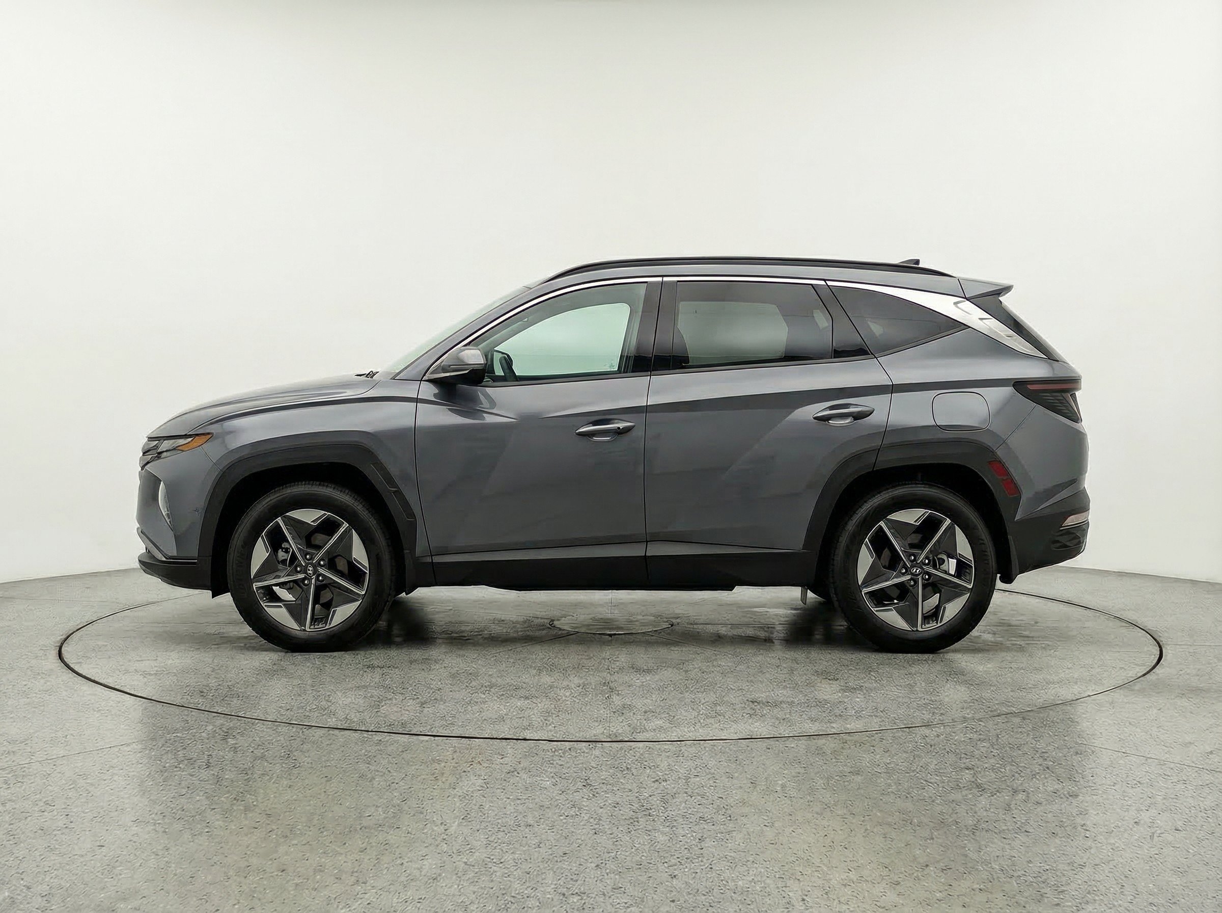 Thumbnail: 2026 Hyundai Tucson - 5
