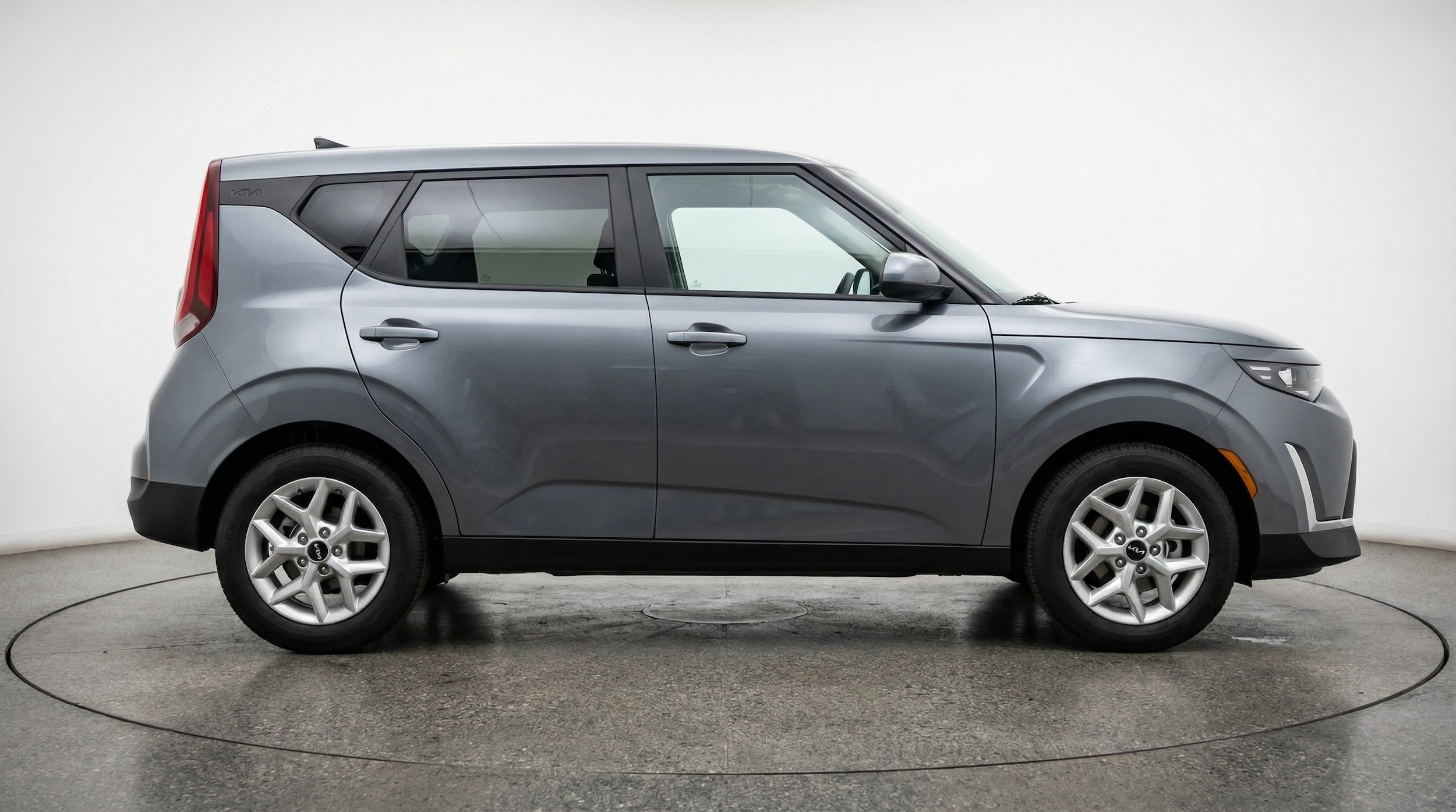 Thumbnail: 2025 Kia Soul - 8