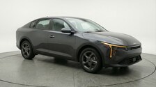 2025 Kia K4  -
                  Independence, MO