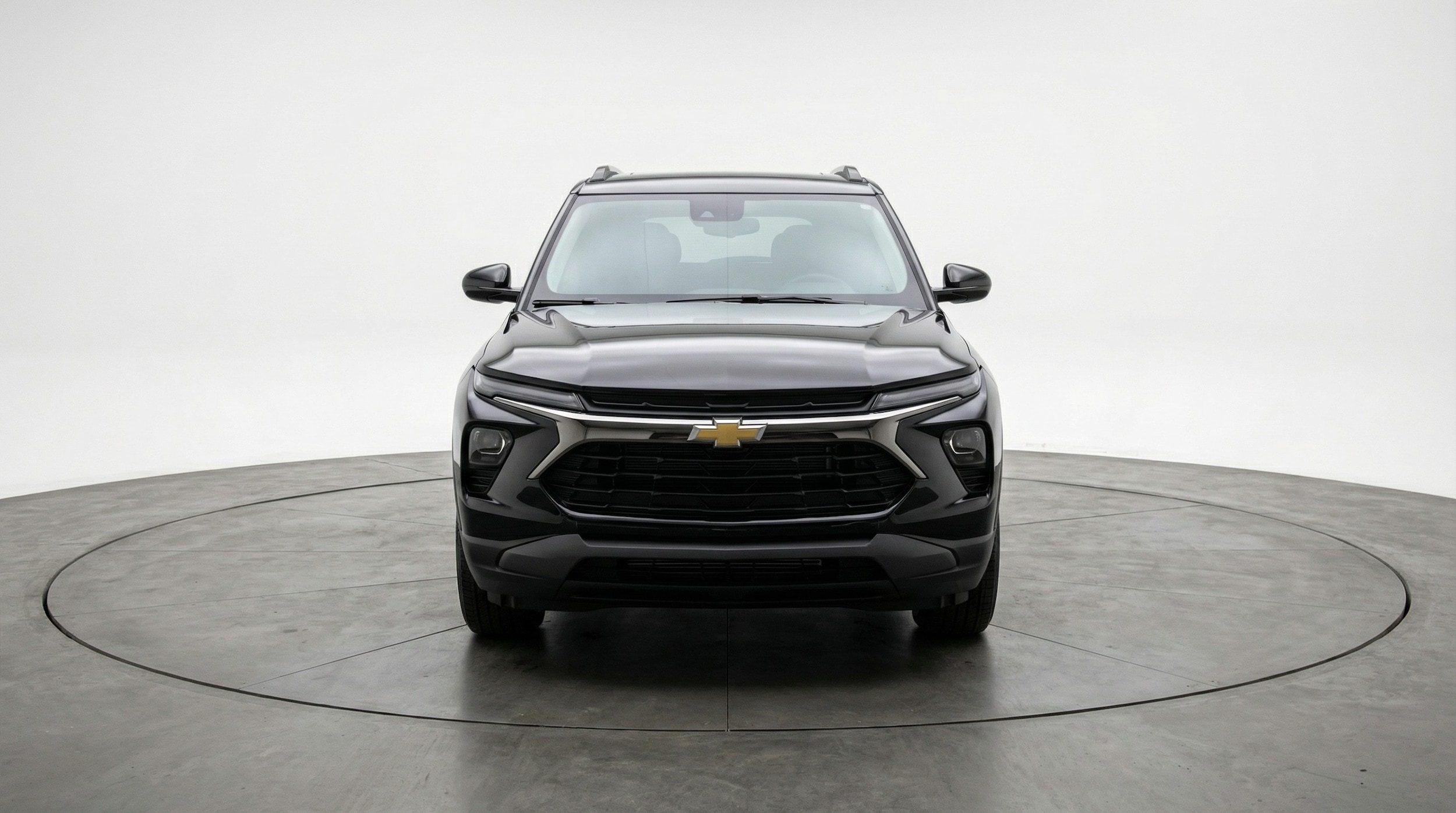 Thumbnail: 2025 Chevrolet TrailBlazer - 2