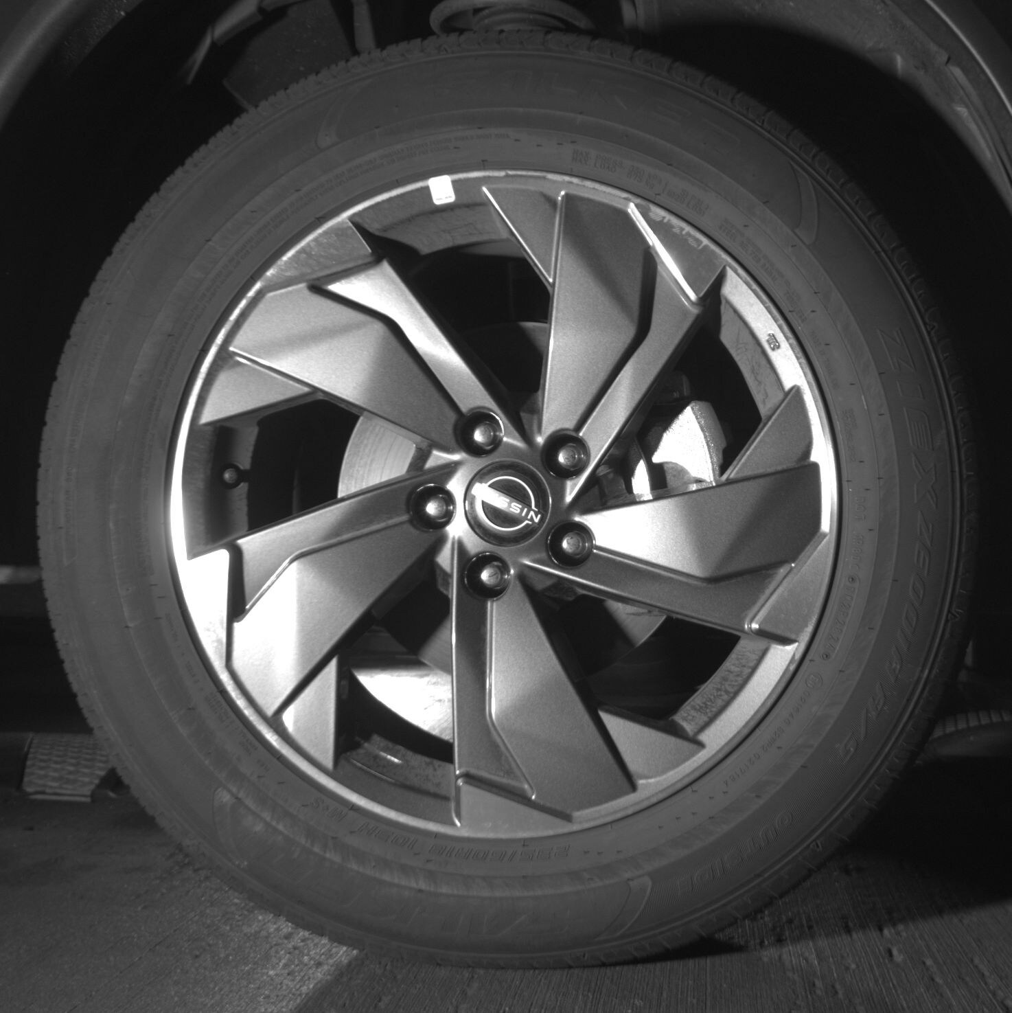 Thumbnail: 2025 Nissan Rogue - 10