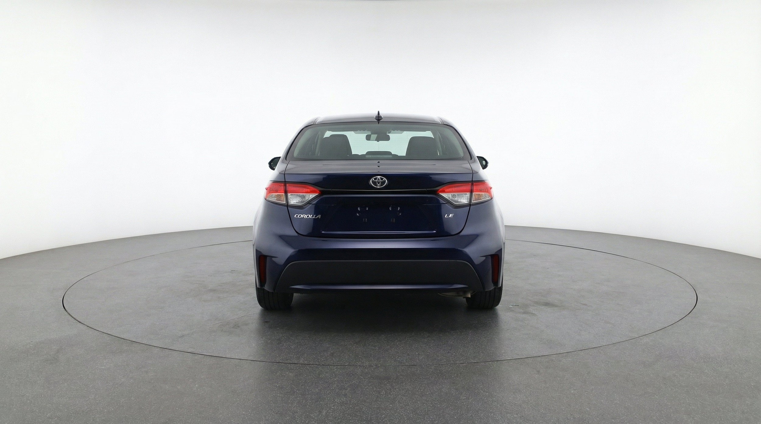 Thumbnail: 2025 Toyota Corolla - 7