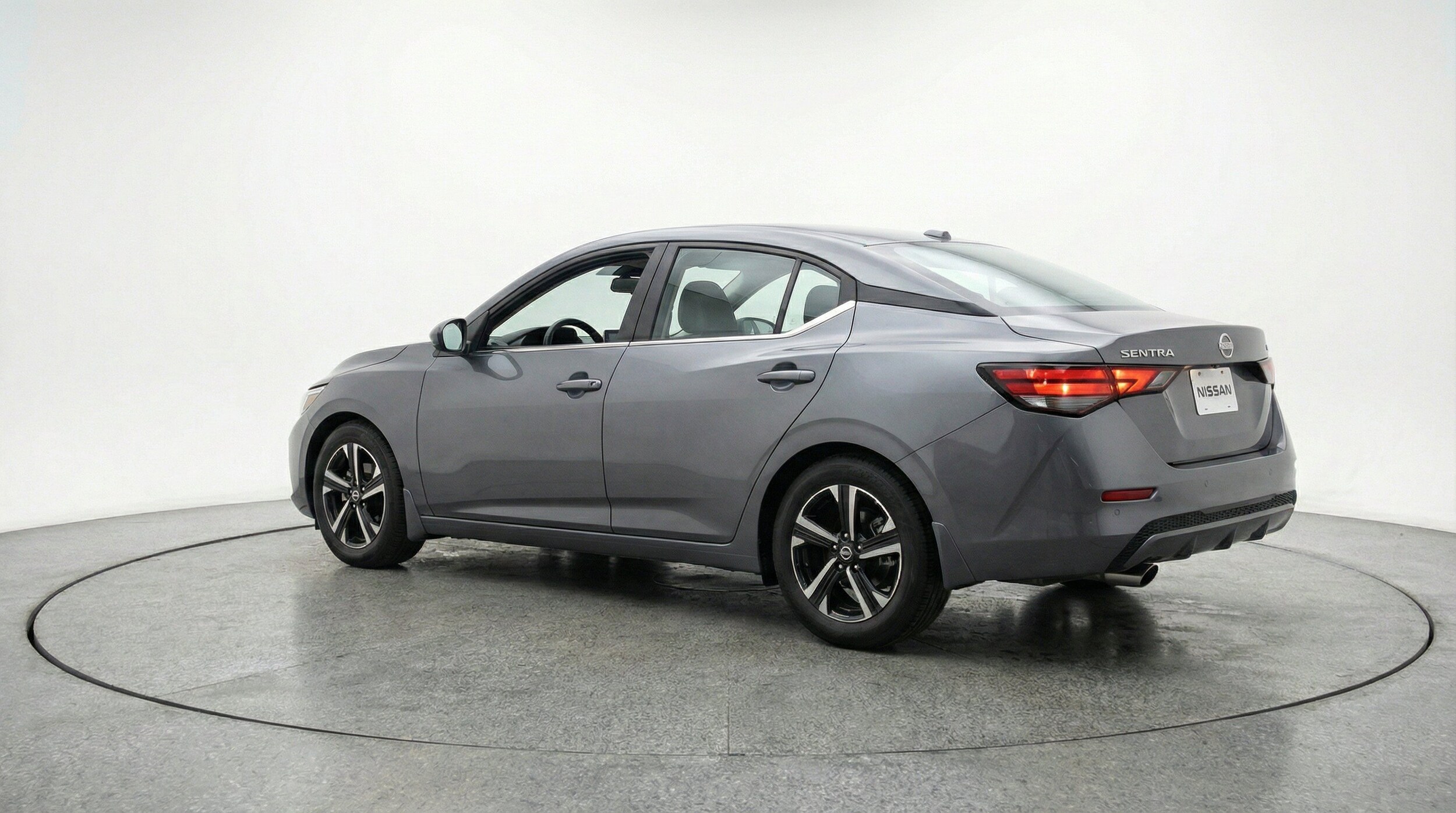 Thumbnail: 2025 Nissan Sentra - 6