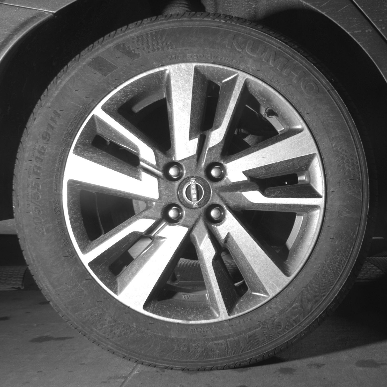 Thumbnail: 2025 Nissan Versa - 12