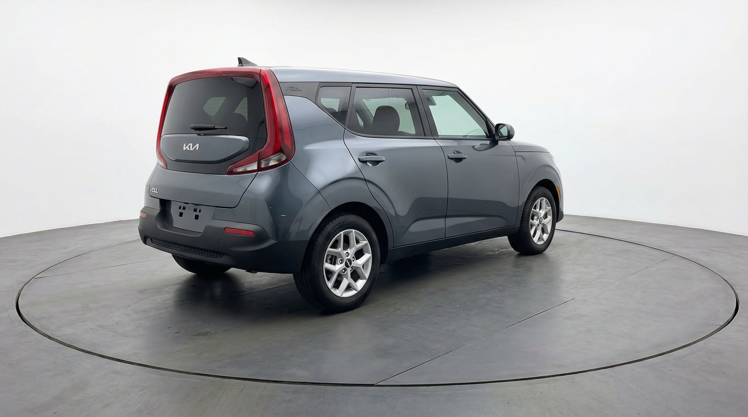 Thumbnail: 2025 Kia Soul - 9