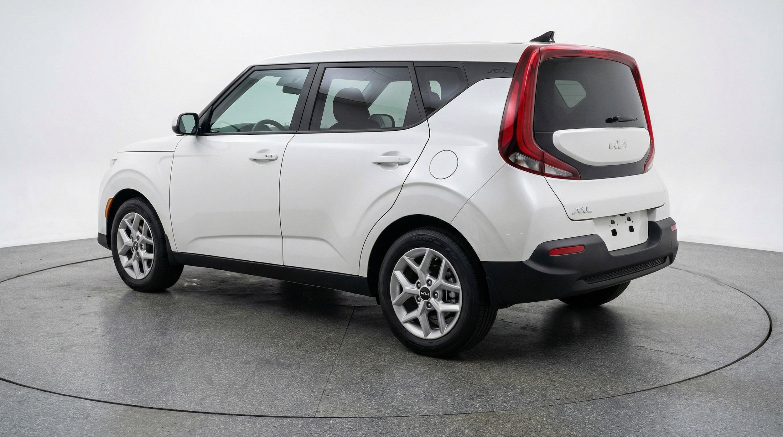 Thumbnail: 2025 Kia Soul - 6