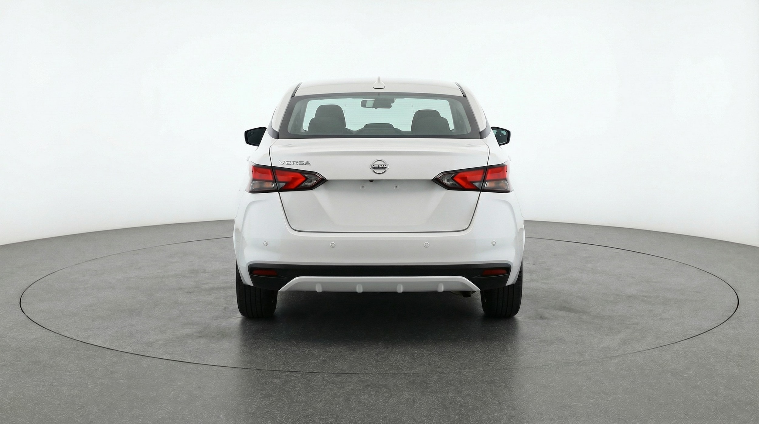 Thumbnail: 2025 Nissan Versa - 6