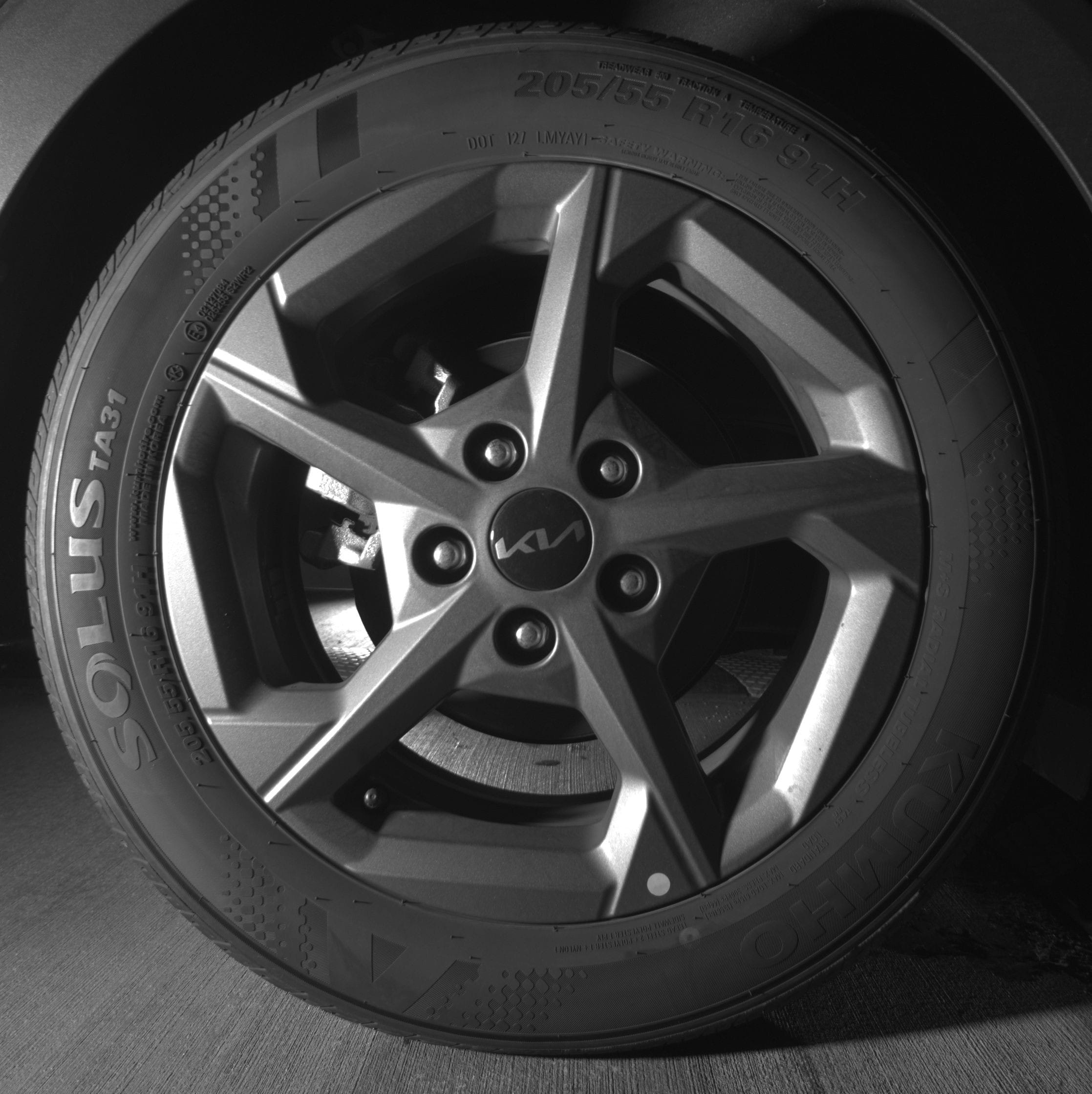 Thumbnail: 2025 Kia K4 - 12