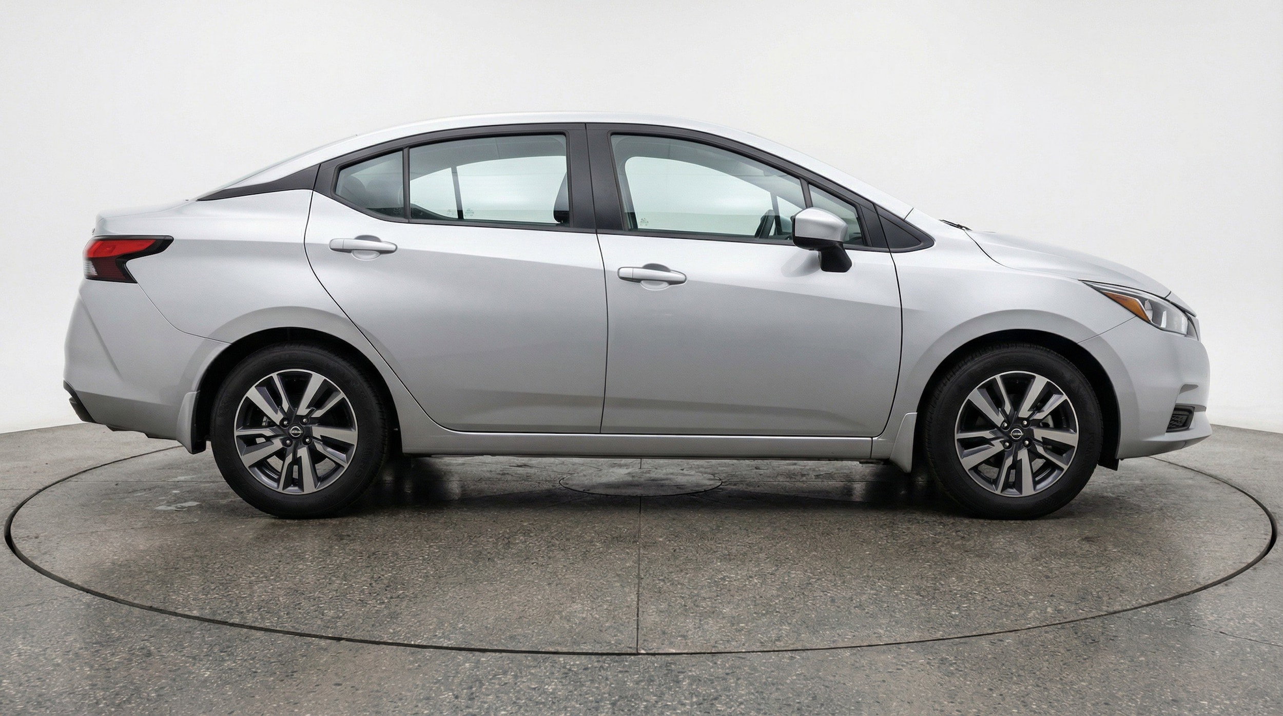 Thumbnail: 2025 Nissan Versa - 11
