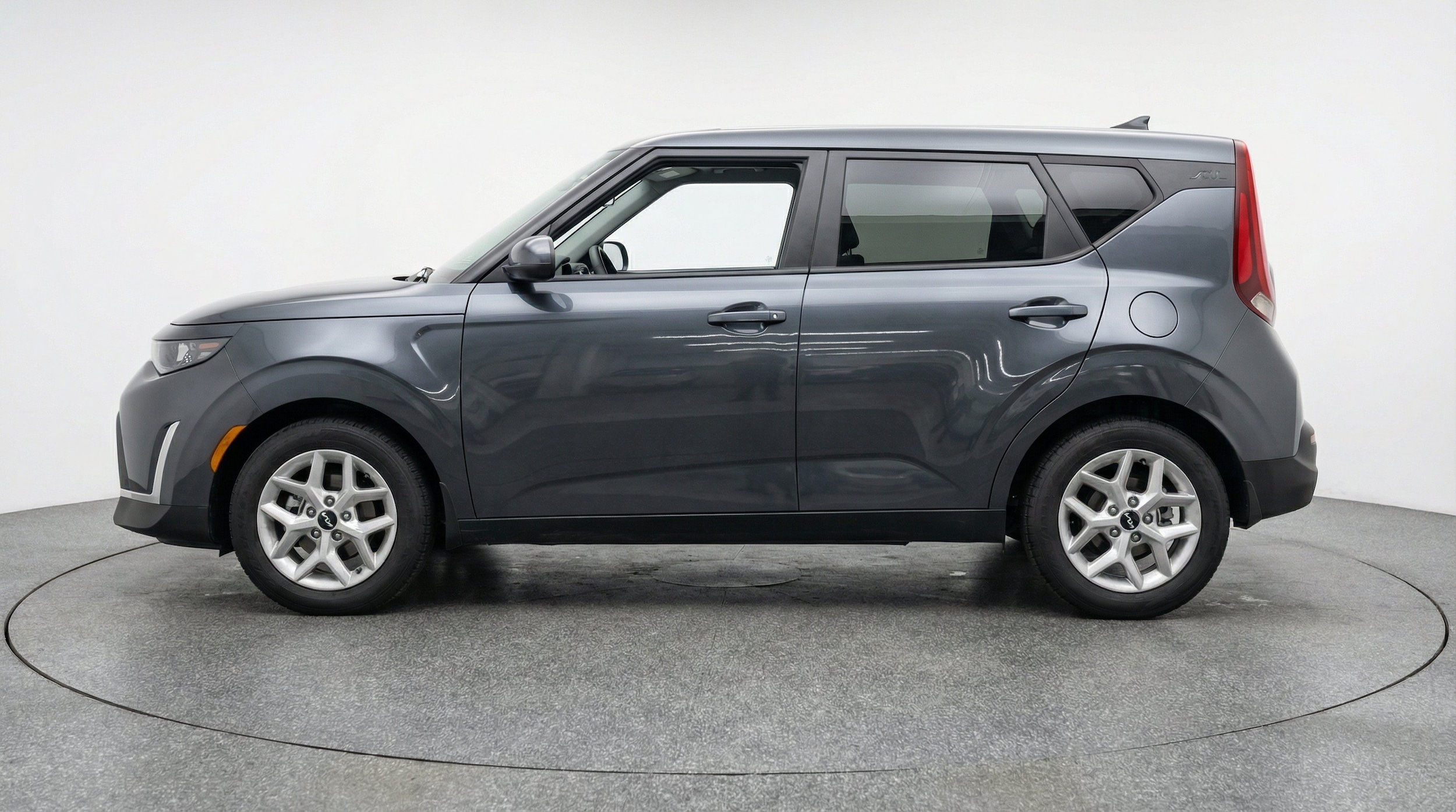 Thumbnail: 2025 Kia Soul - 5