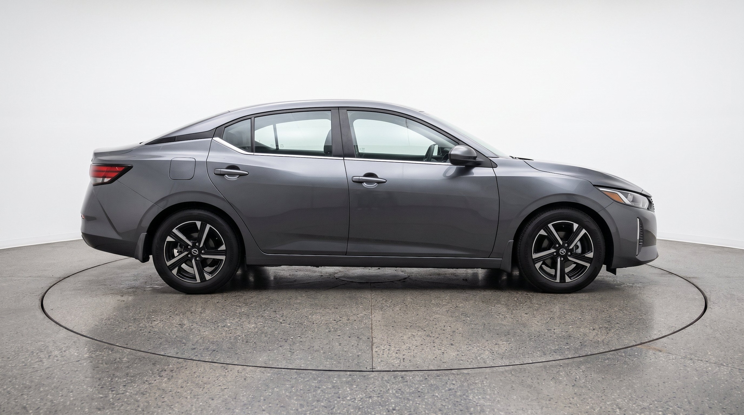 Thumbnail: 2025 Nissan Sentra - 11
