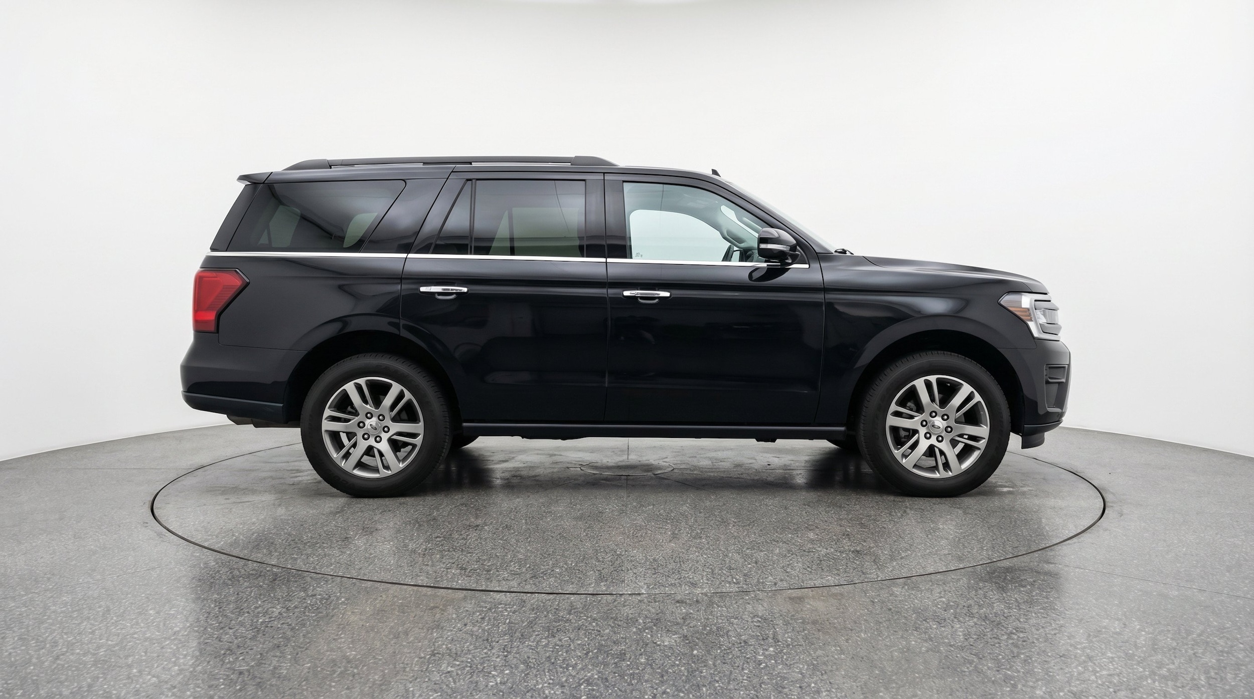 Thumbnail: 2024 Ford Expedition - 11
