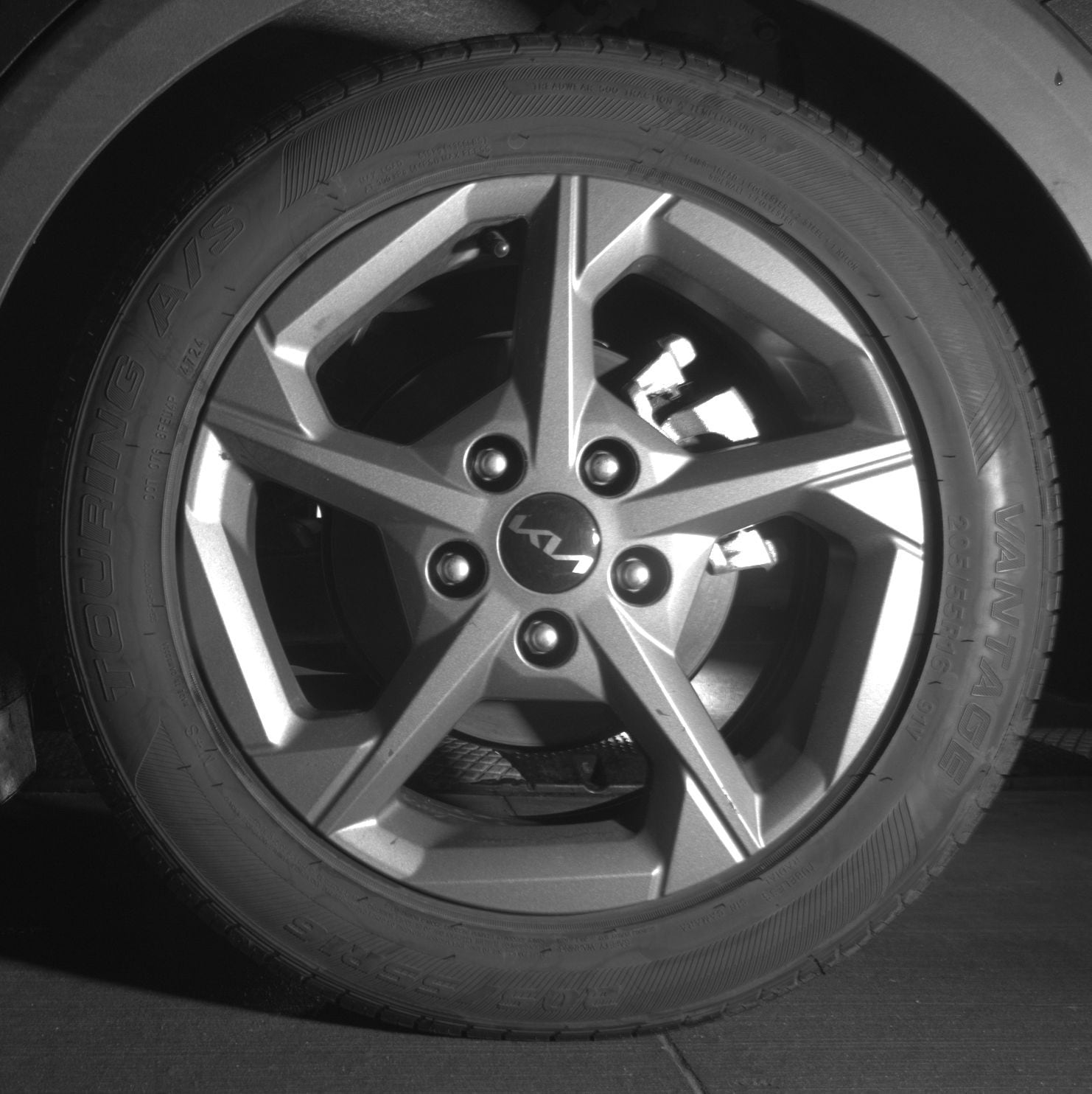 Thumbnail: 2025 Kia K4 - 11